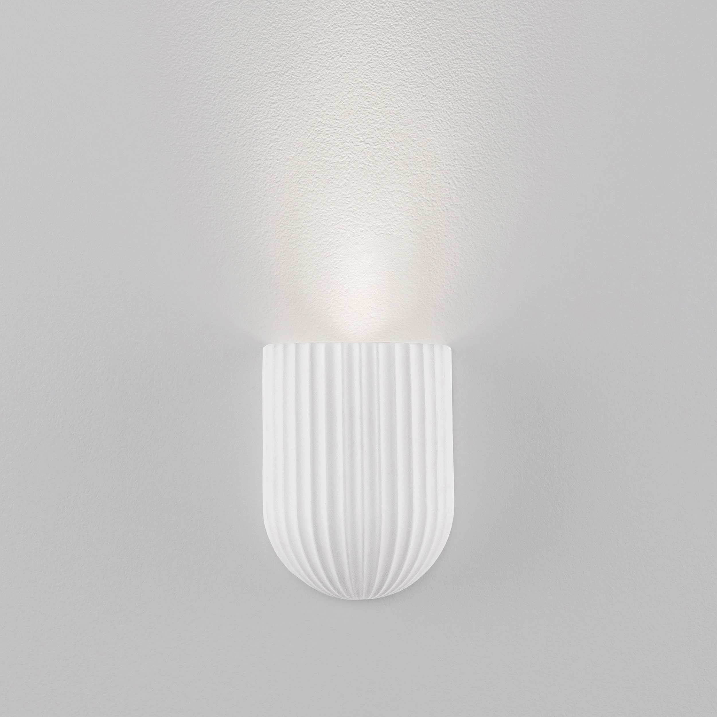 Nova Luce Ammos GU10 væglampe