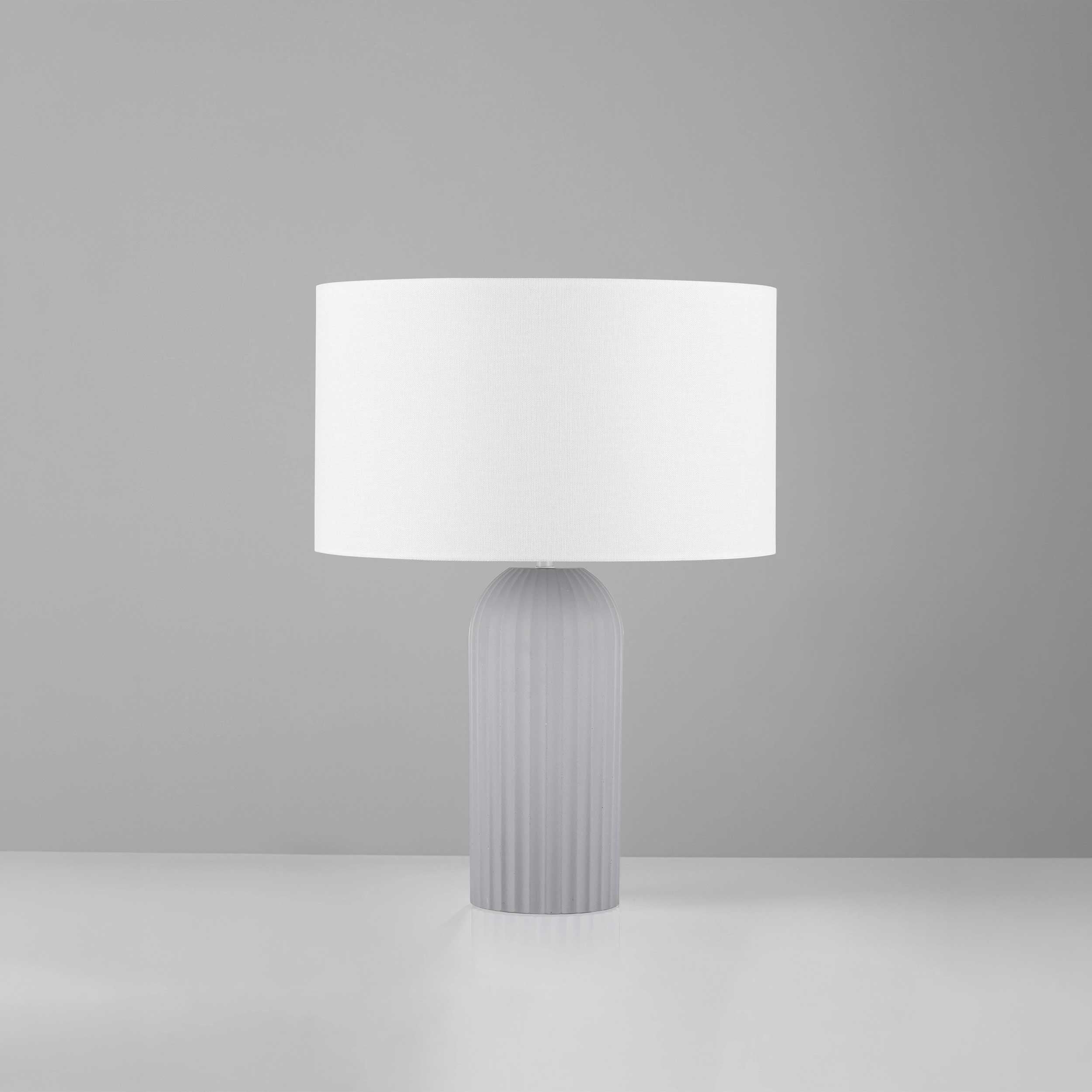 Nova Luce Ammos E27 bordlampe