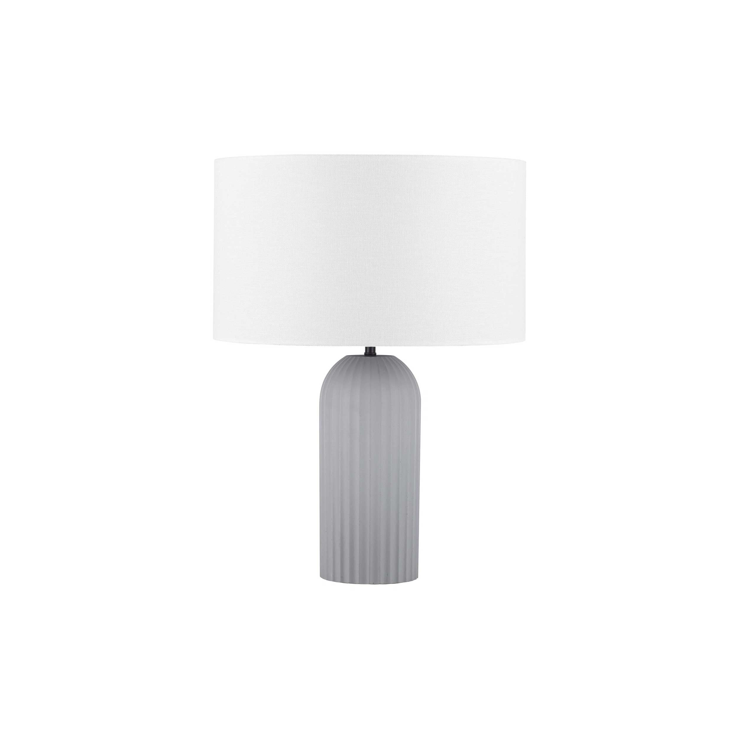 Nova Luce Ammos E27 bordlampe