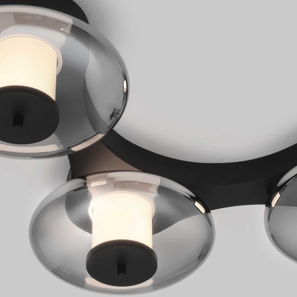 Nova Luce Ballet 3 LED-loftslampe til påmontering