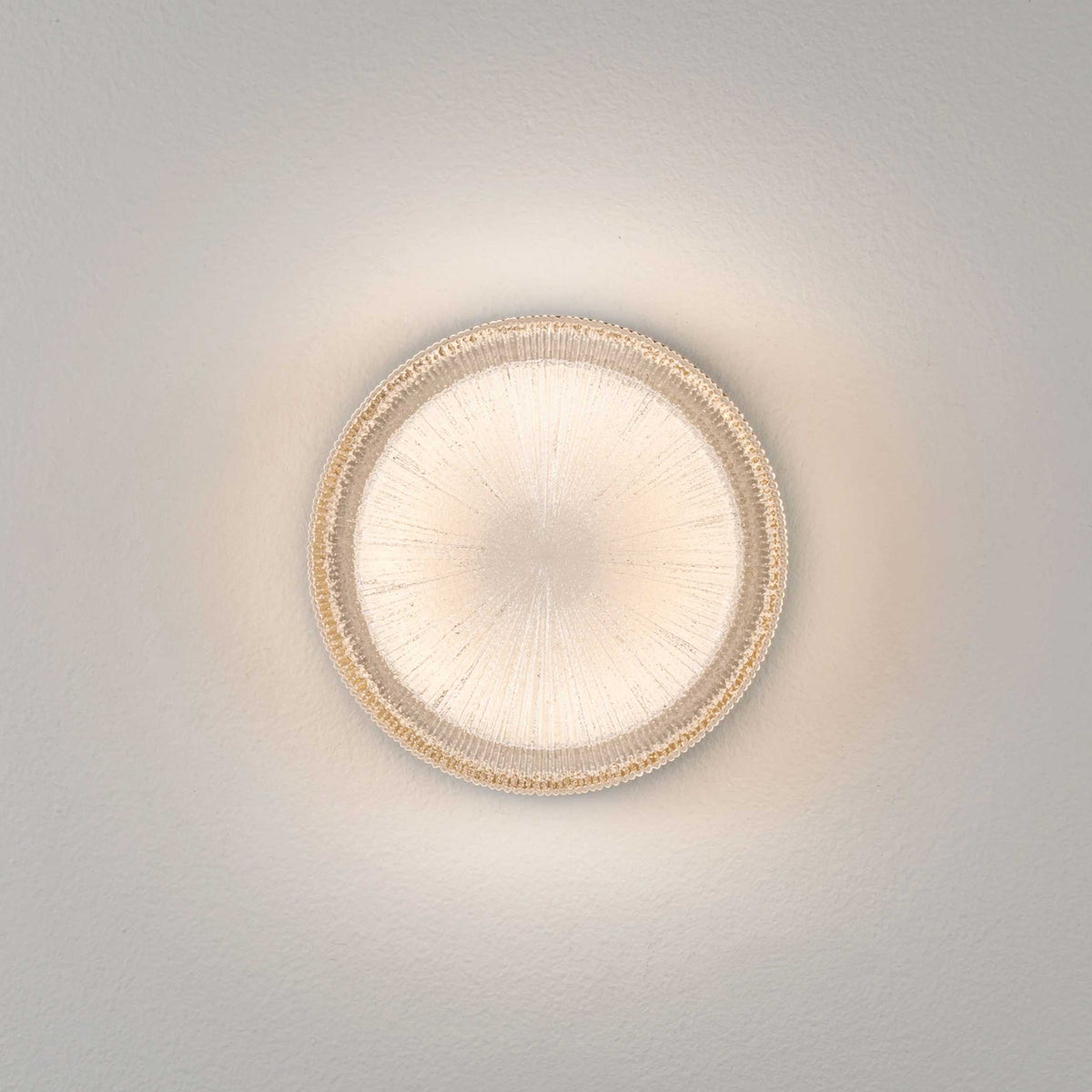 Nova Luce Carla LED-væglampe