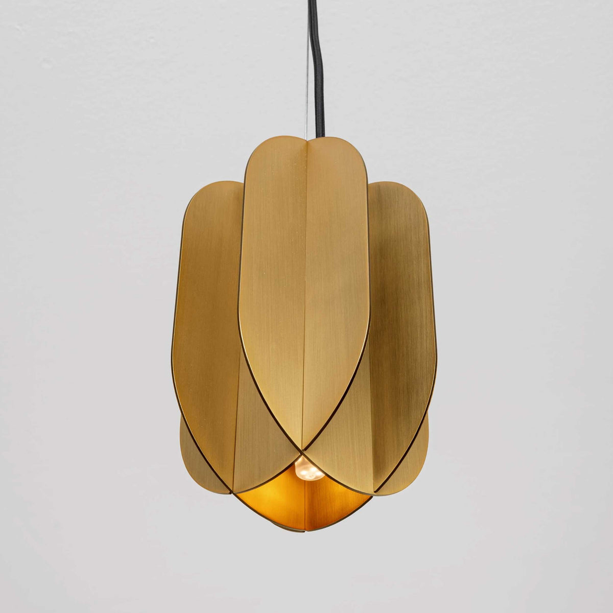Nova Luce Daria G9 pendel