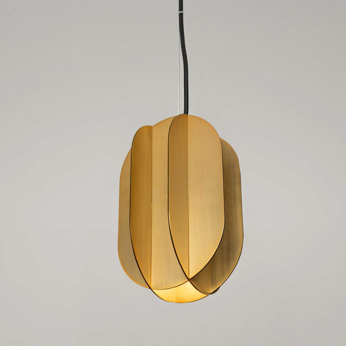 Nova Luce Daria G9 pendel