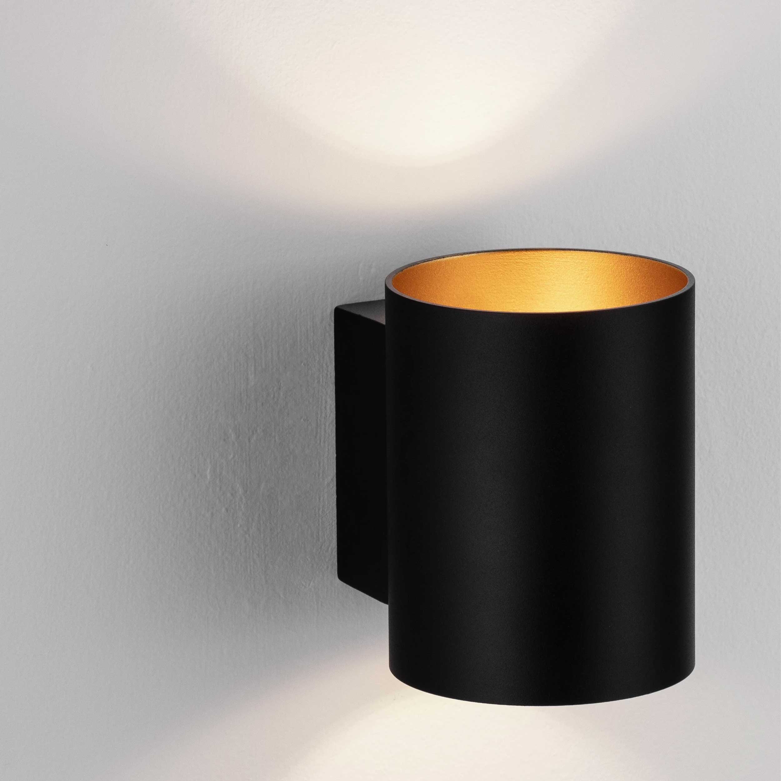 Nova Luce Dazle G9 væglampe