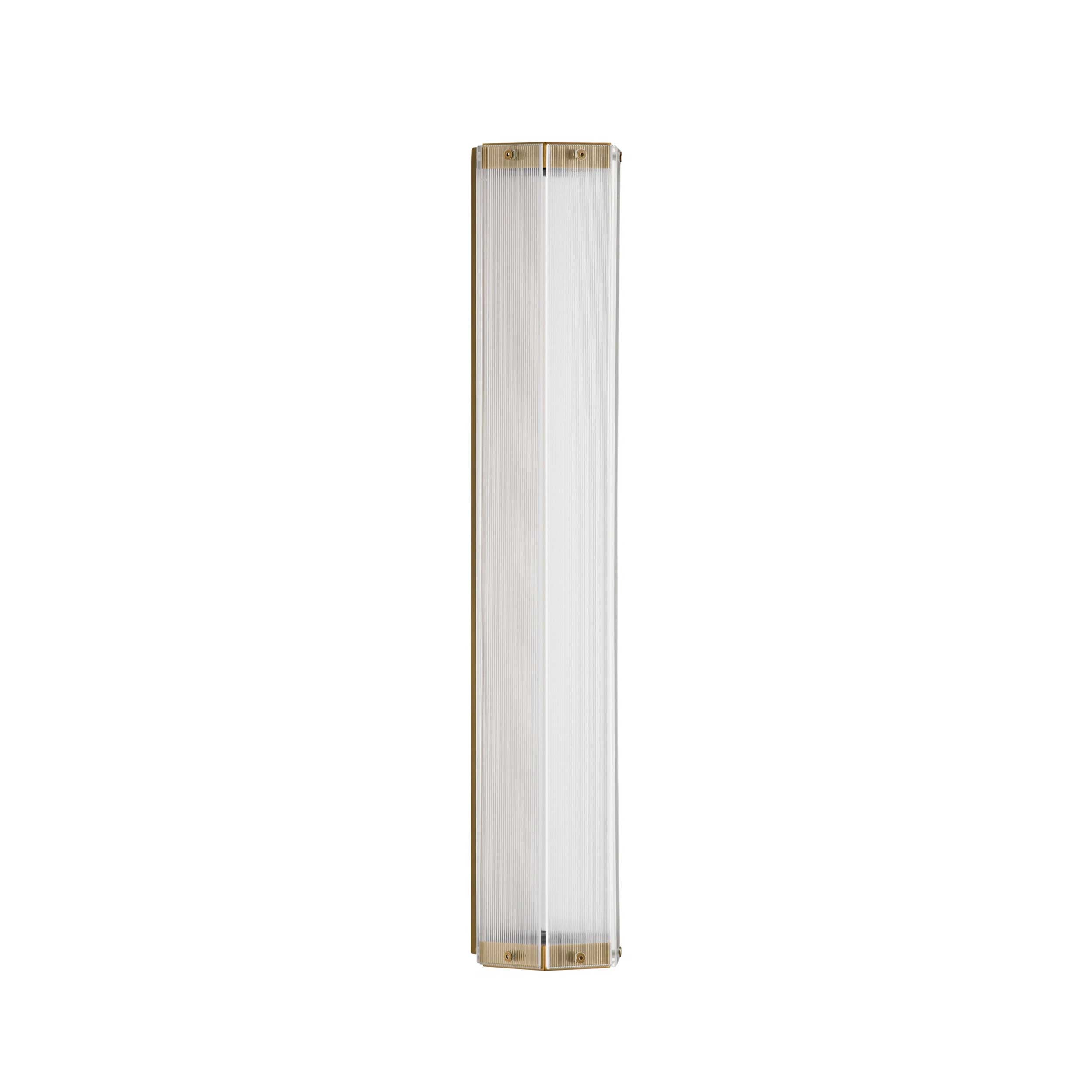 Nova Luce Essenzo LED-væglampe