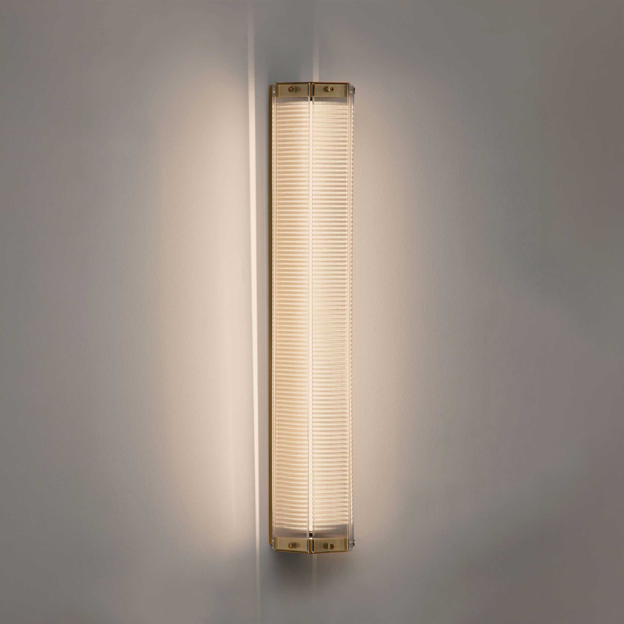 Nova Luce Essenzo LED-væglampe