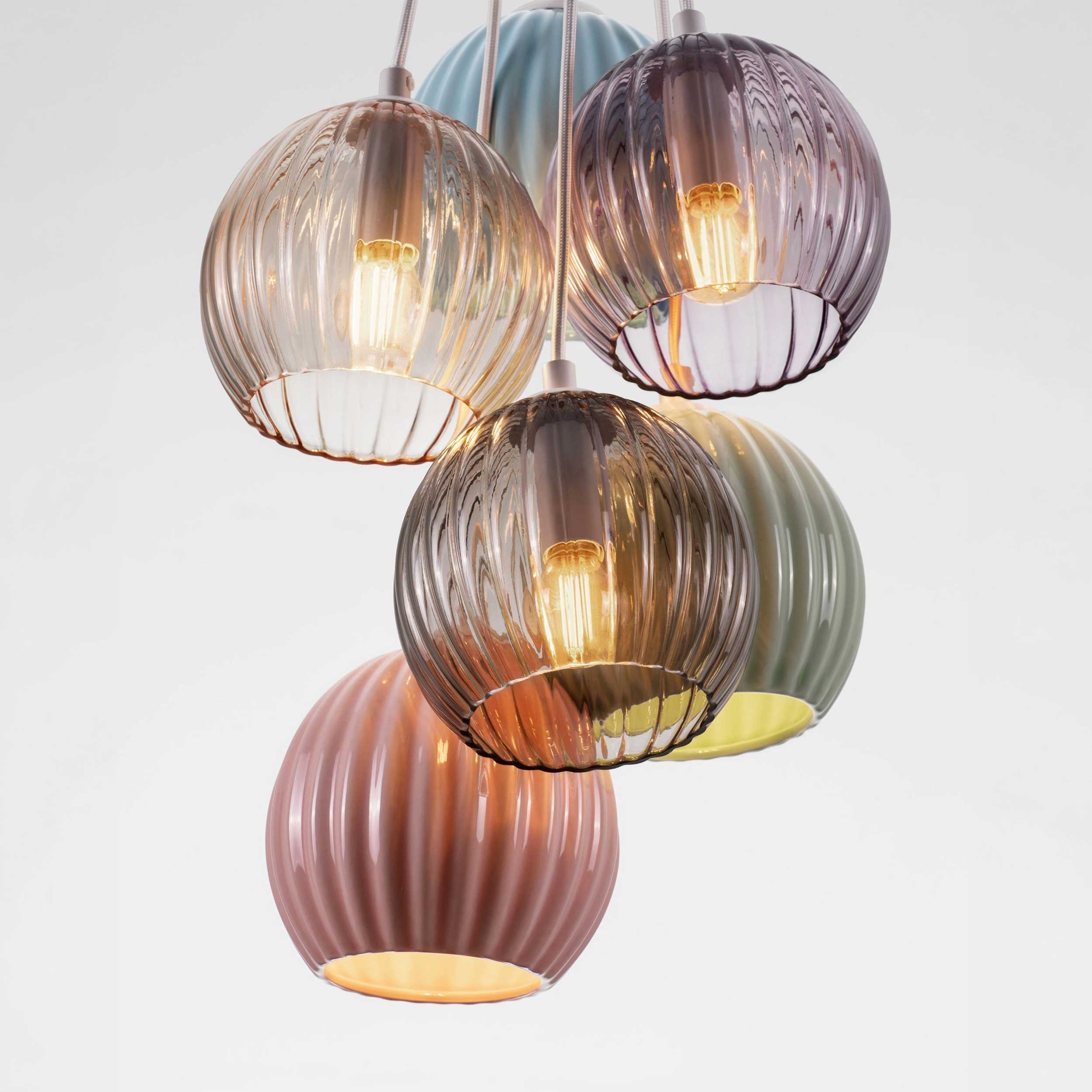 Nova Luce Meline LED-pendel