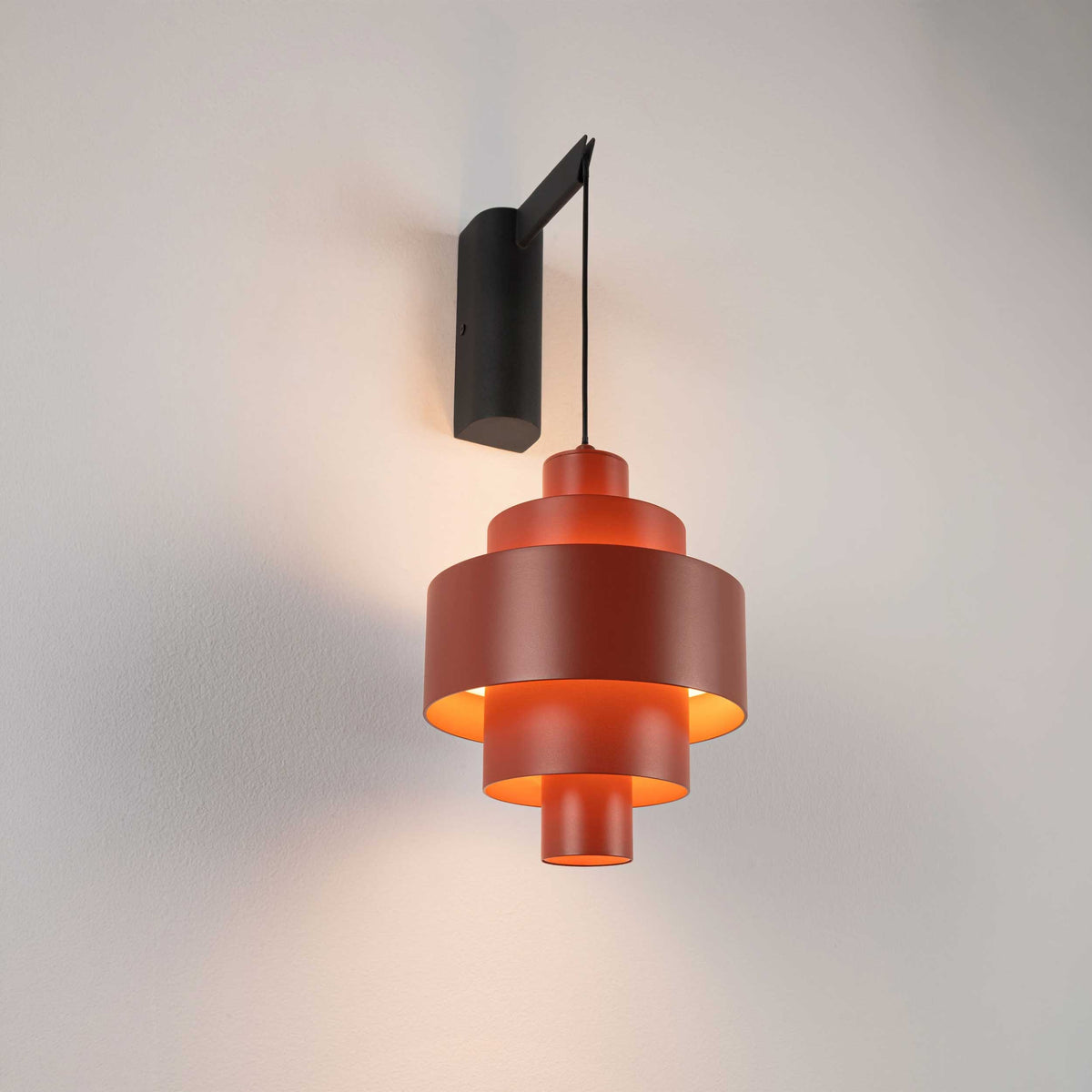 Nova Luce Mindy LED-væglampe