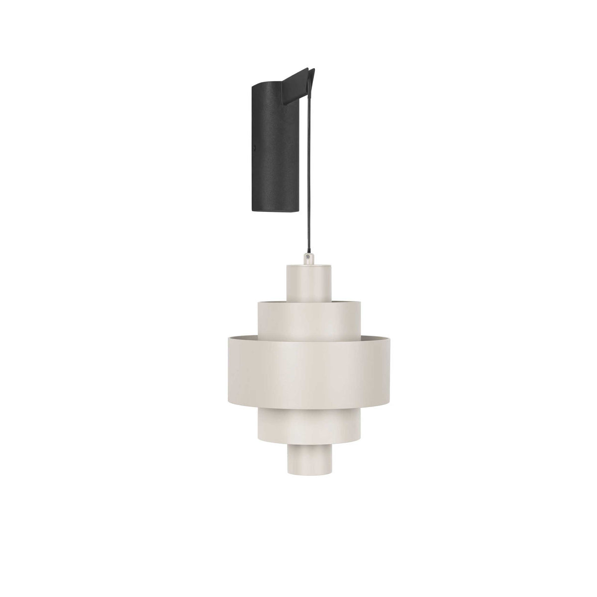 Nova Luce Mindy LED-væglampe
