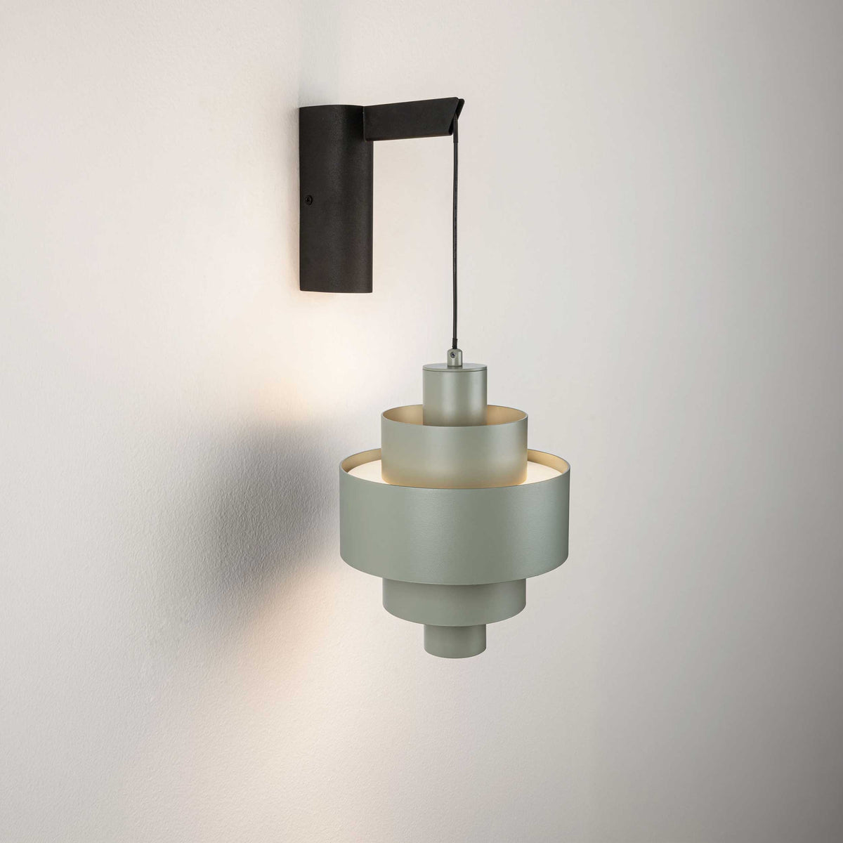 Nova Luce Mindy LED-væglampe