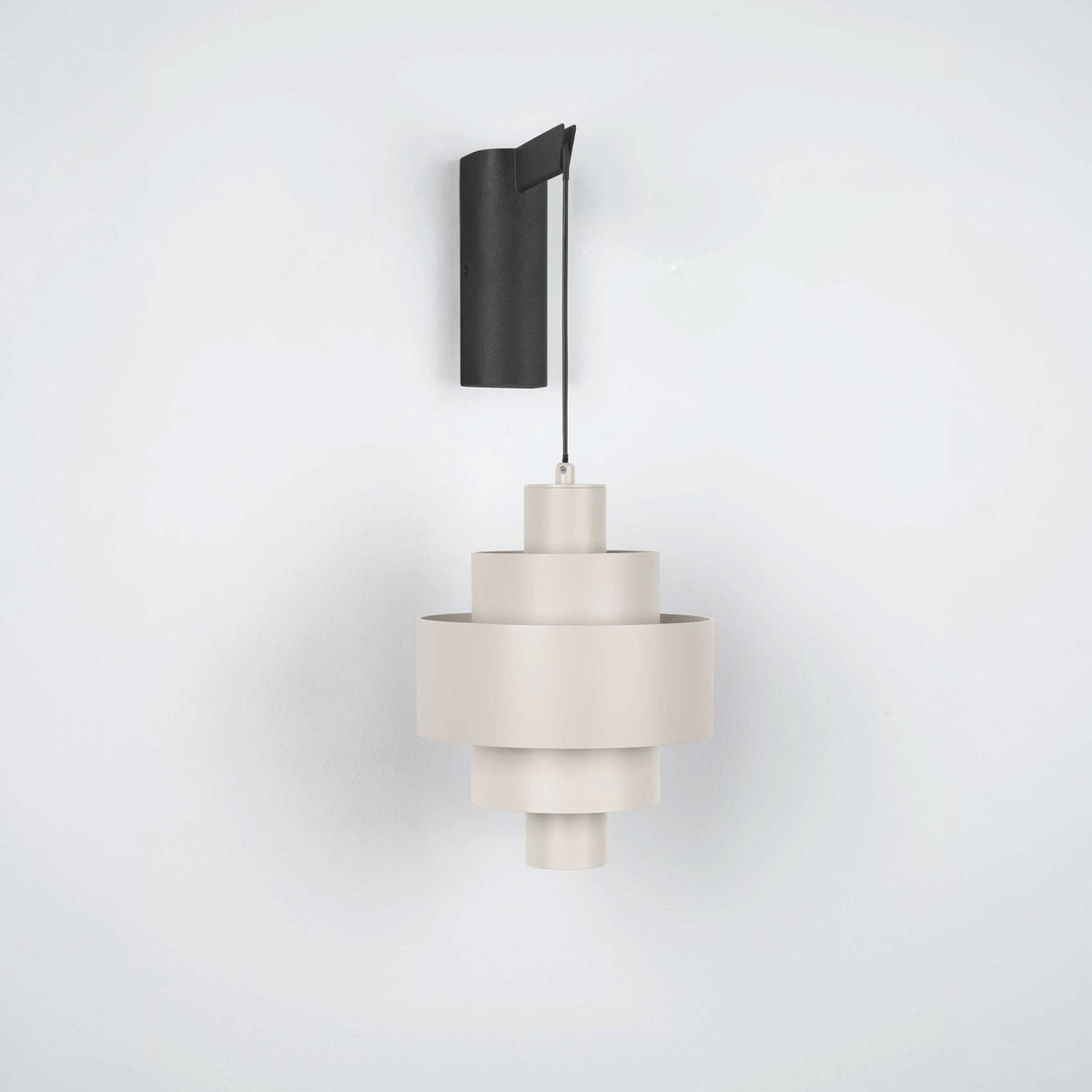 Nova Luce Mindy LED-væglampe