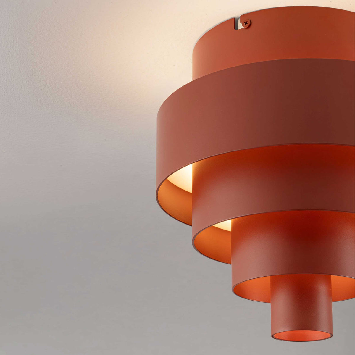 Nova Luce Mindy LED-loftslampe