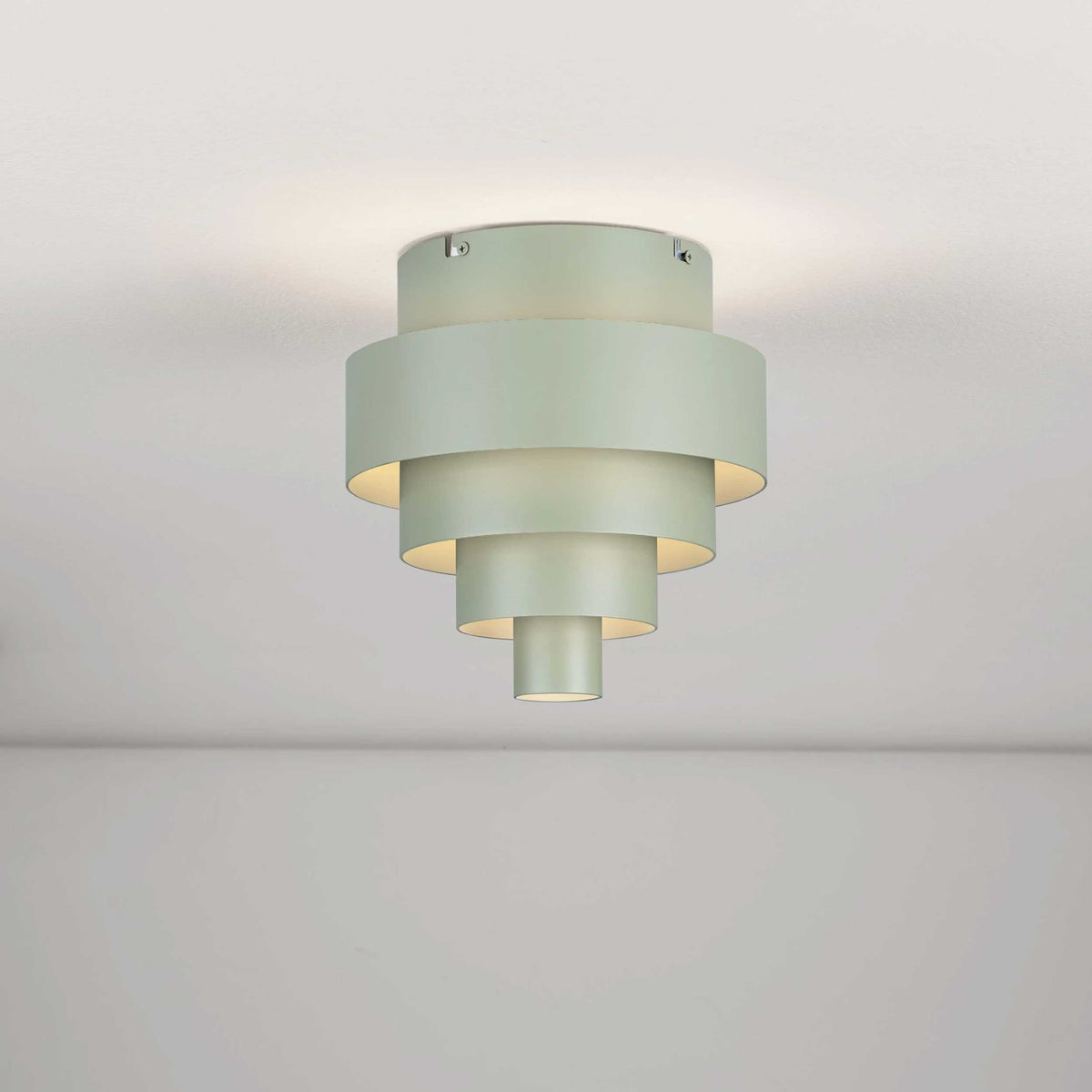 Nova Luce Mindy LED-loftslampe