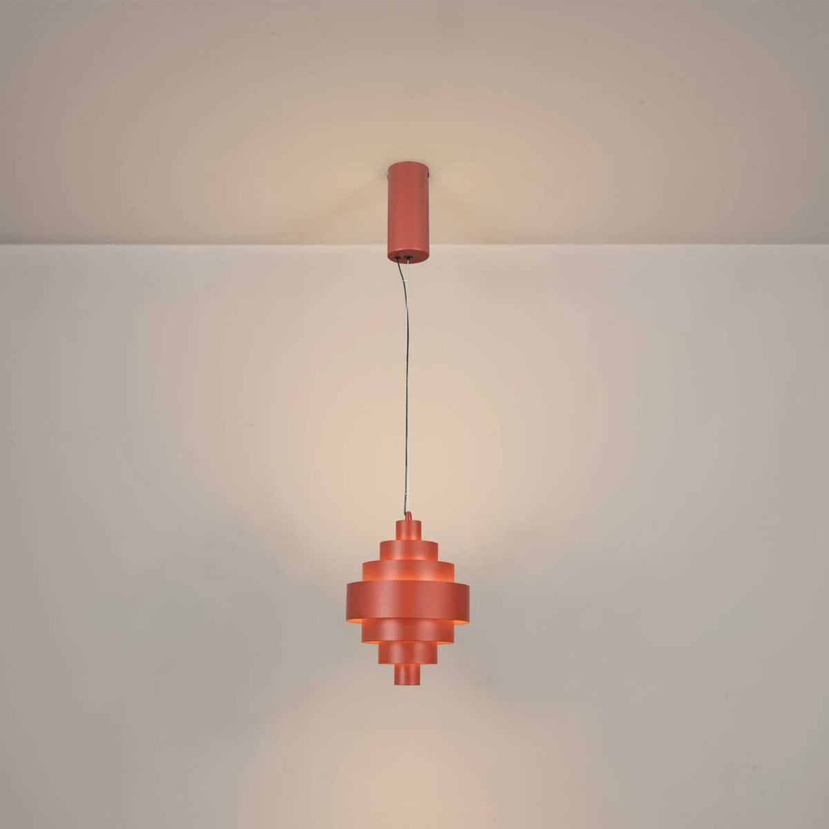 Nova Luce Mindy LED pendel