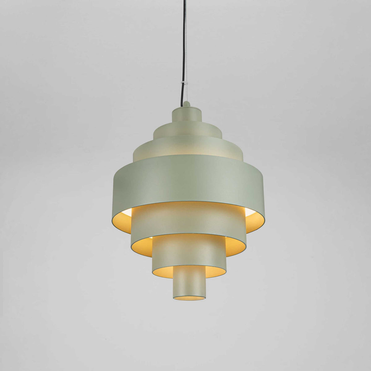 Nova Luce Mindy LED pendel