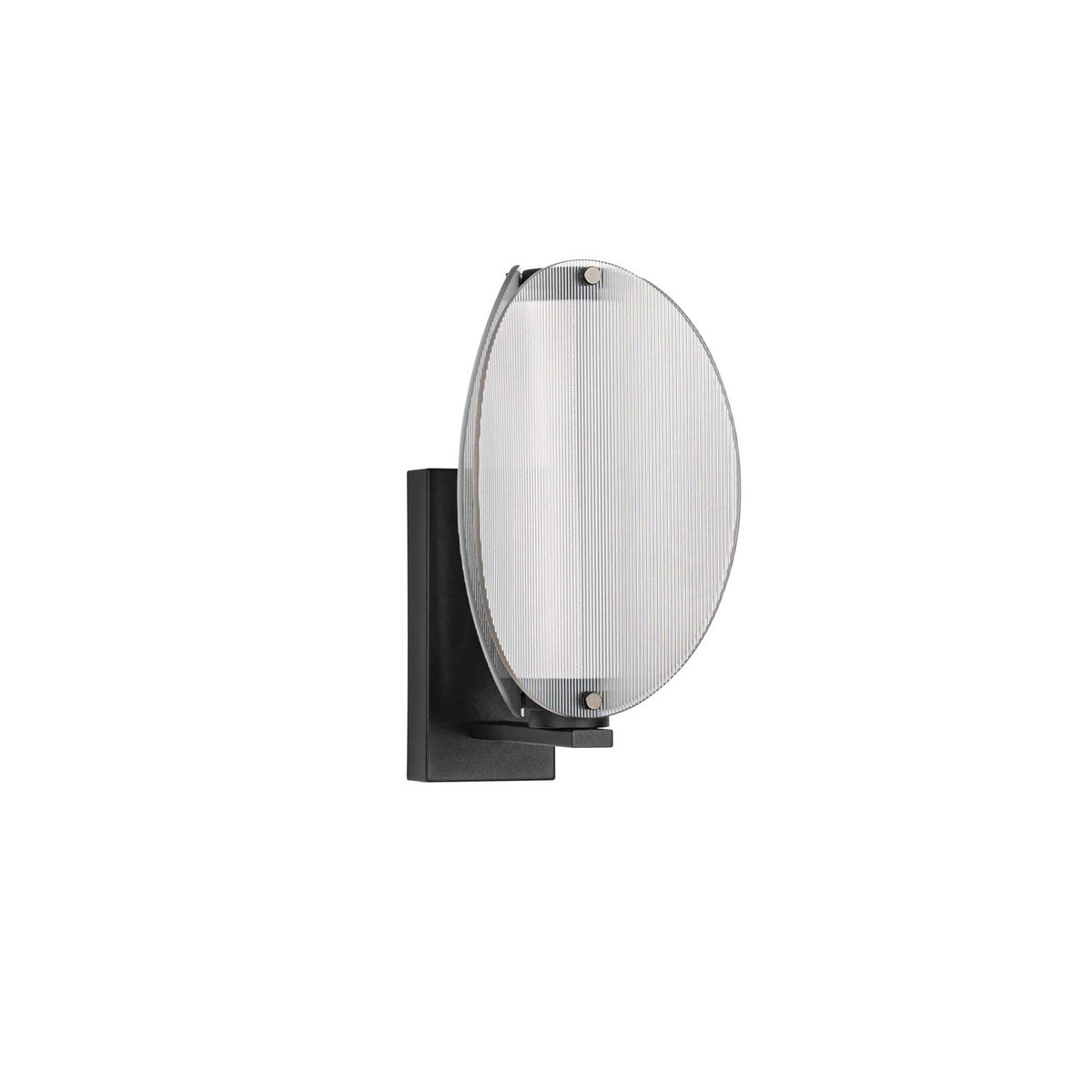 Nova Luce Noir LED-væglampe