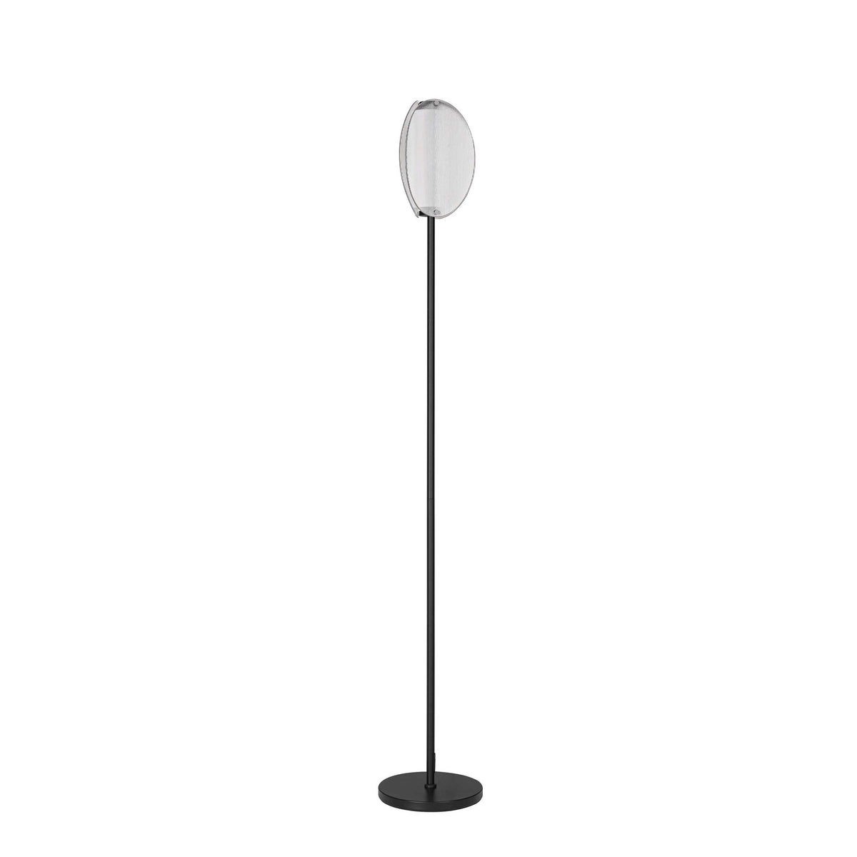 Nova Luce Noir LED-gulvlampe