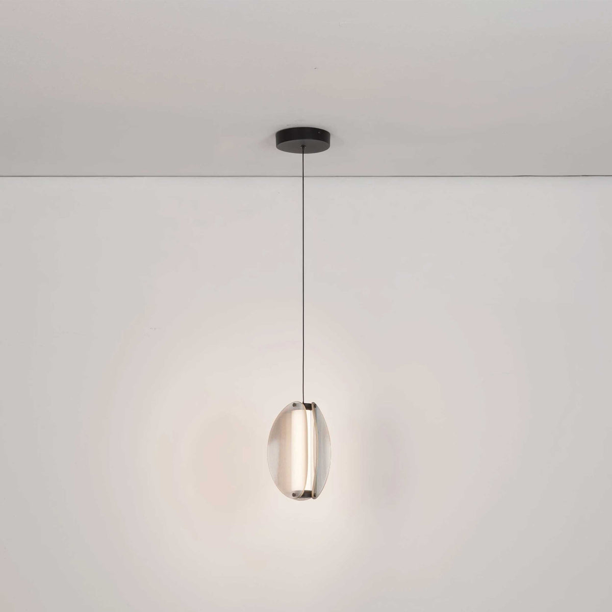 Nova Luce Noir LED-pendel