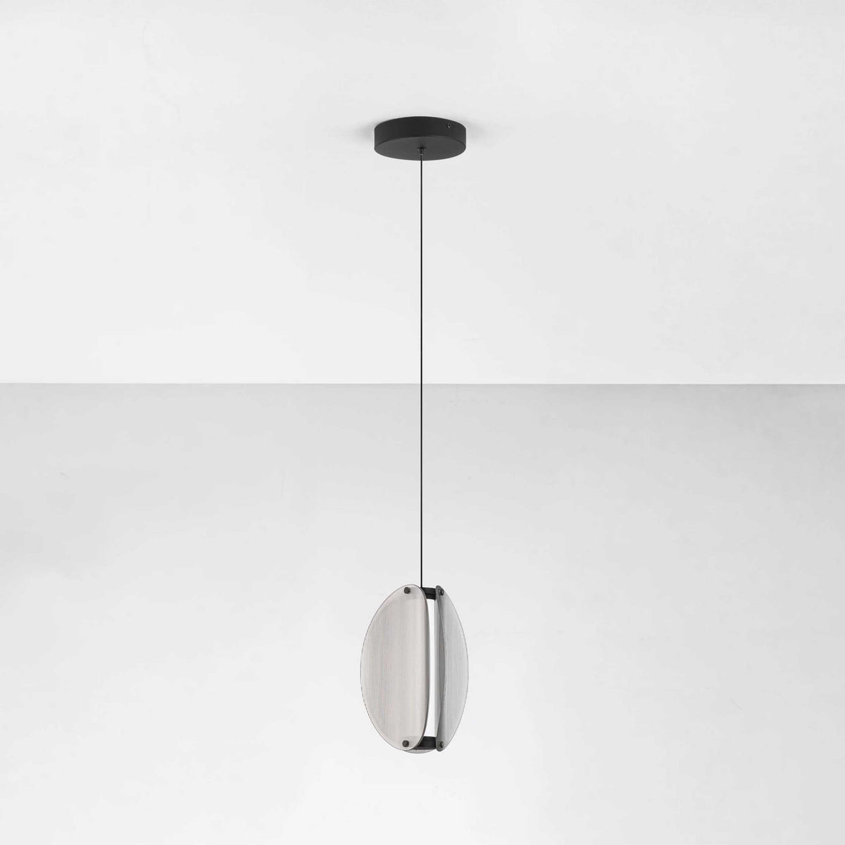Nova Luce Noir LED-pendel