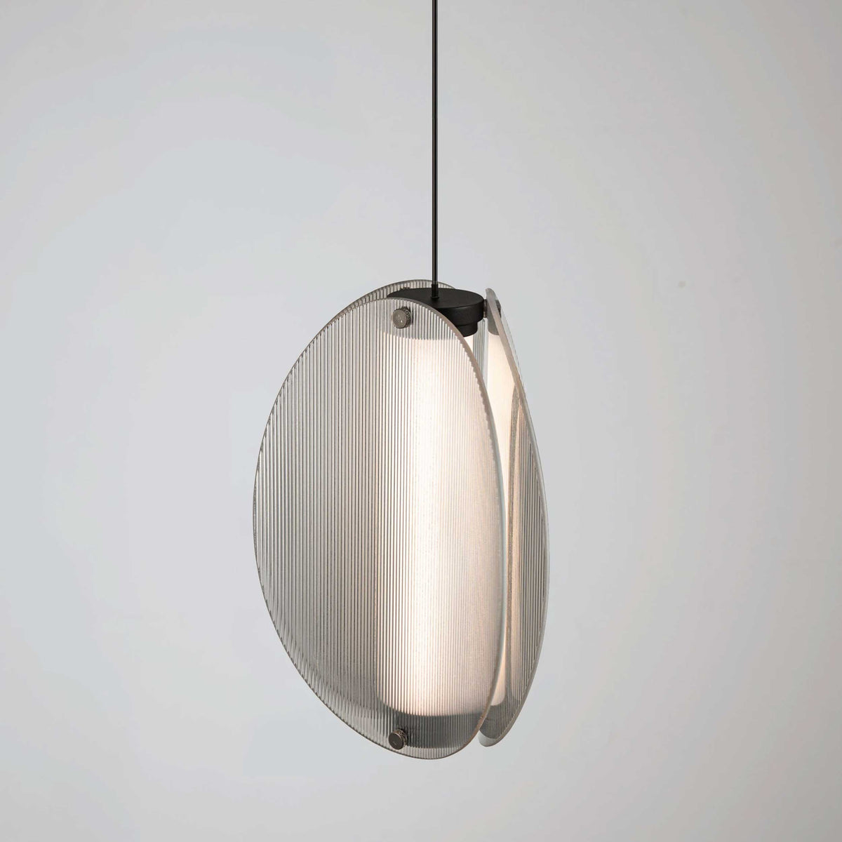 Nova Luce Noir LED-pendel