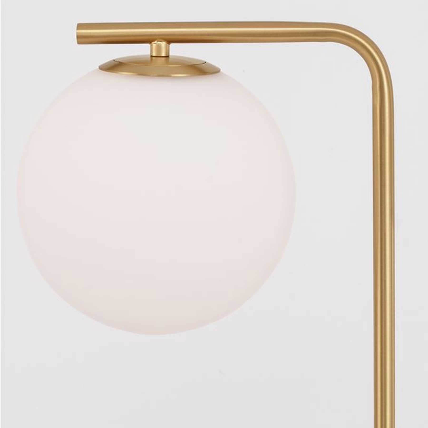 Nova Luce Alvarez E27 stojací svítidlo