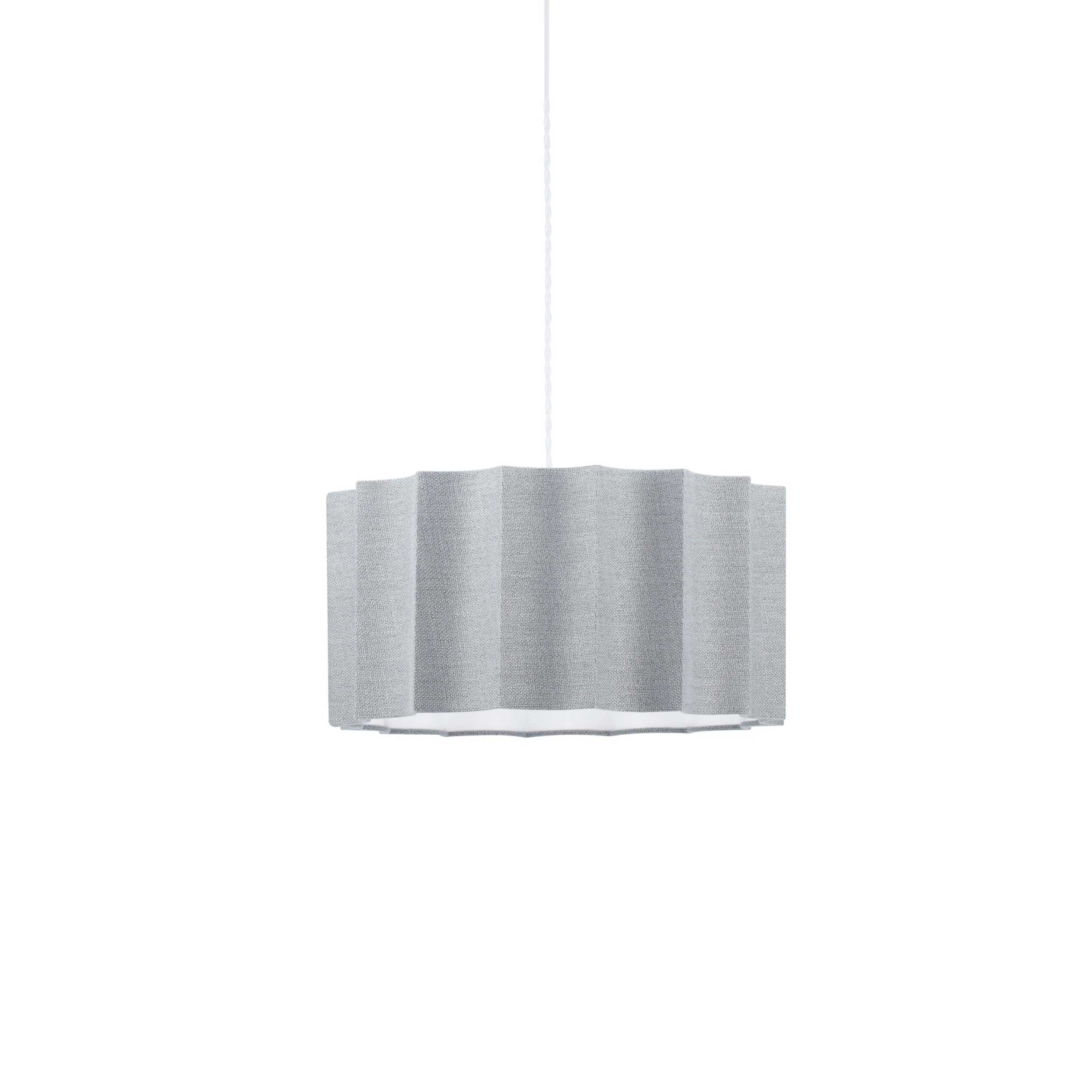 Nova Luce Alve E27 pendel