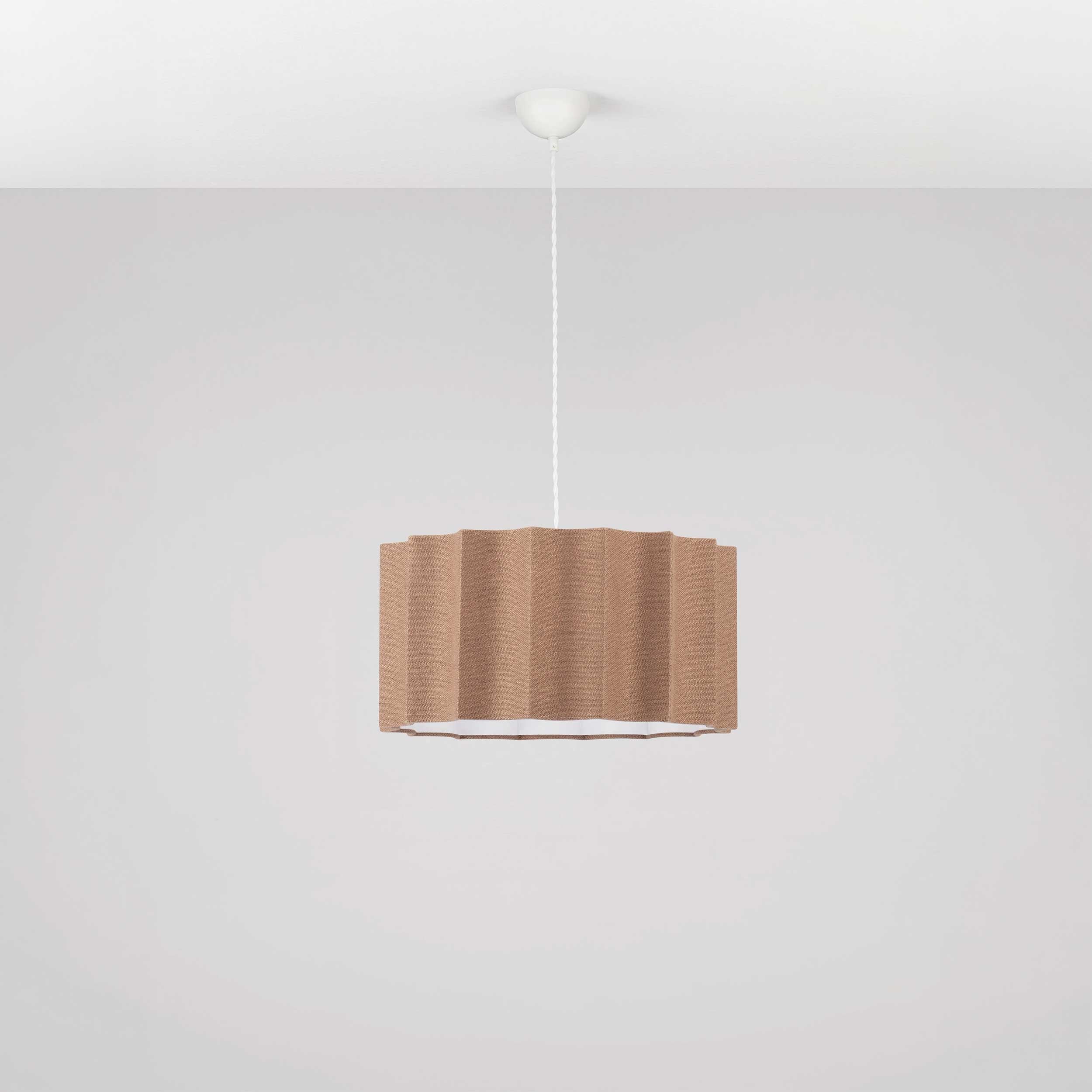 Nova Luce Alve E27 pendel