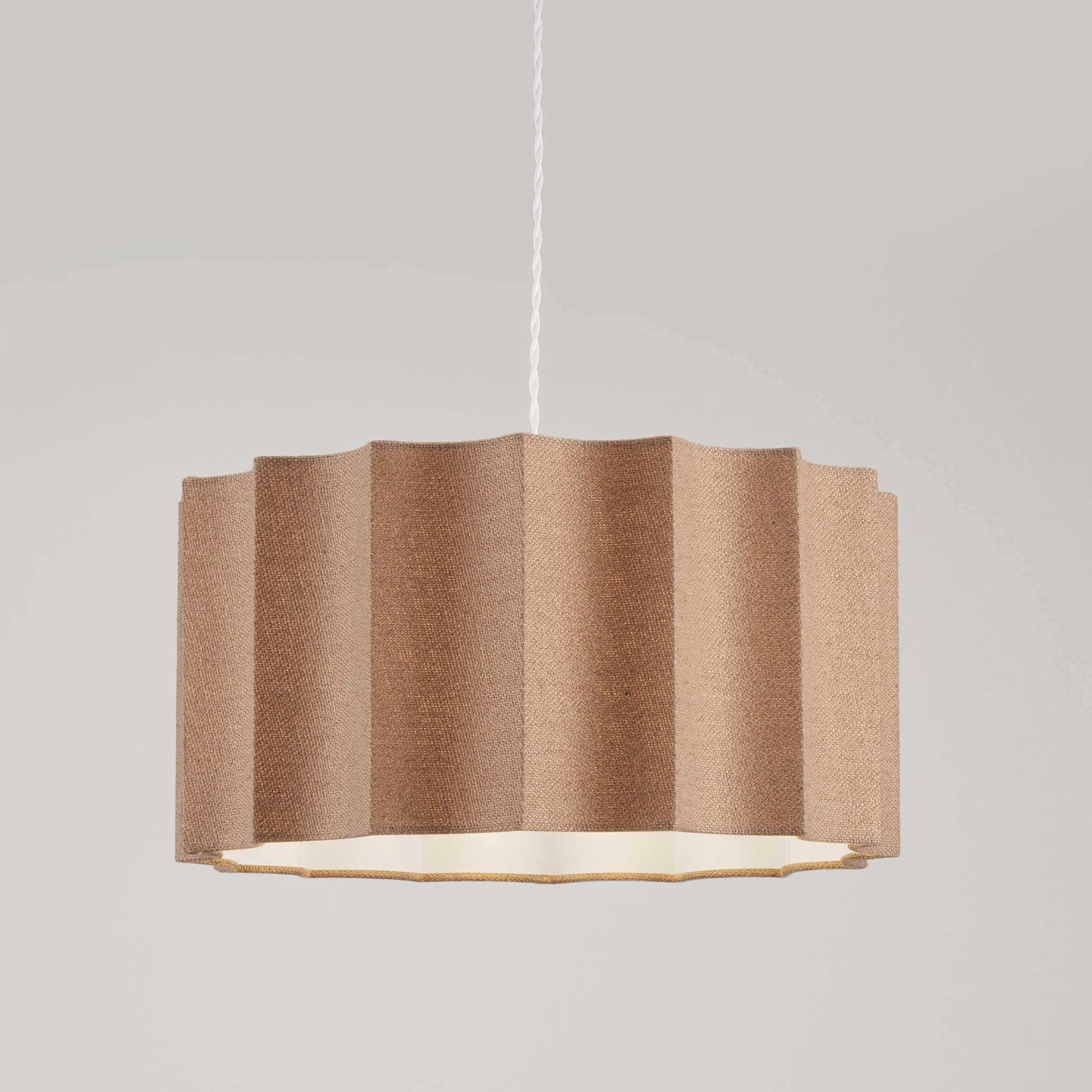 Nova Luce Alve E27 pendel