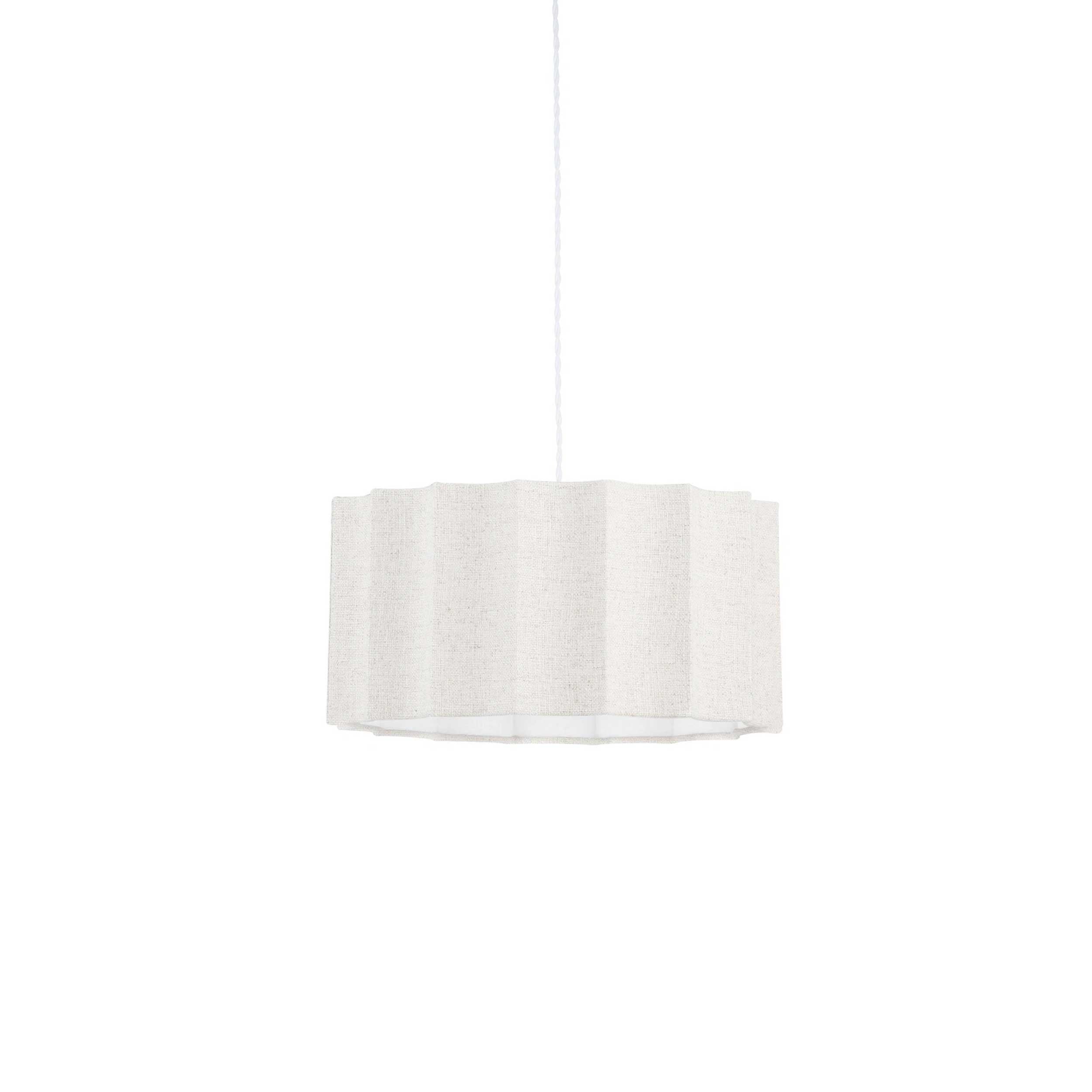 Nova Luce Alve E27 pendel