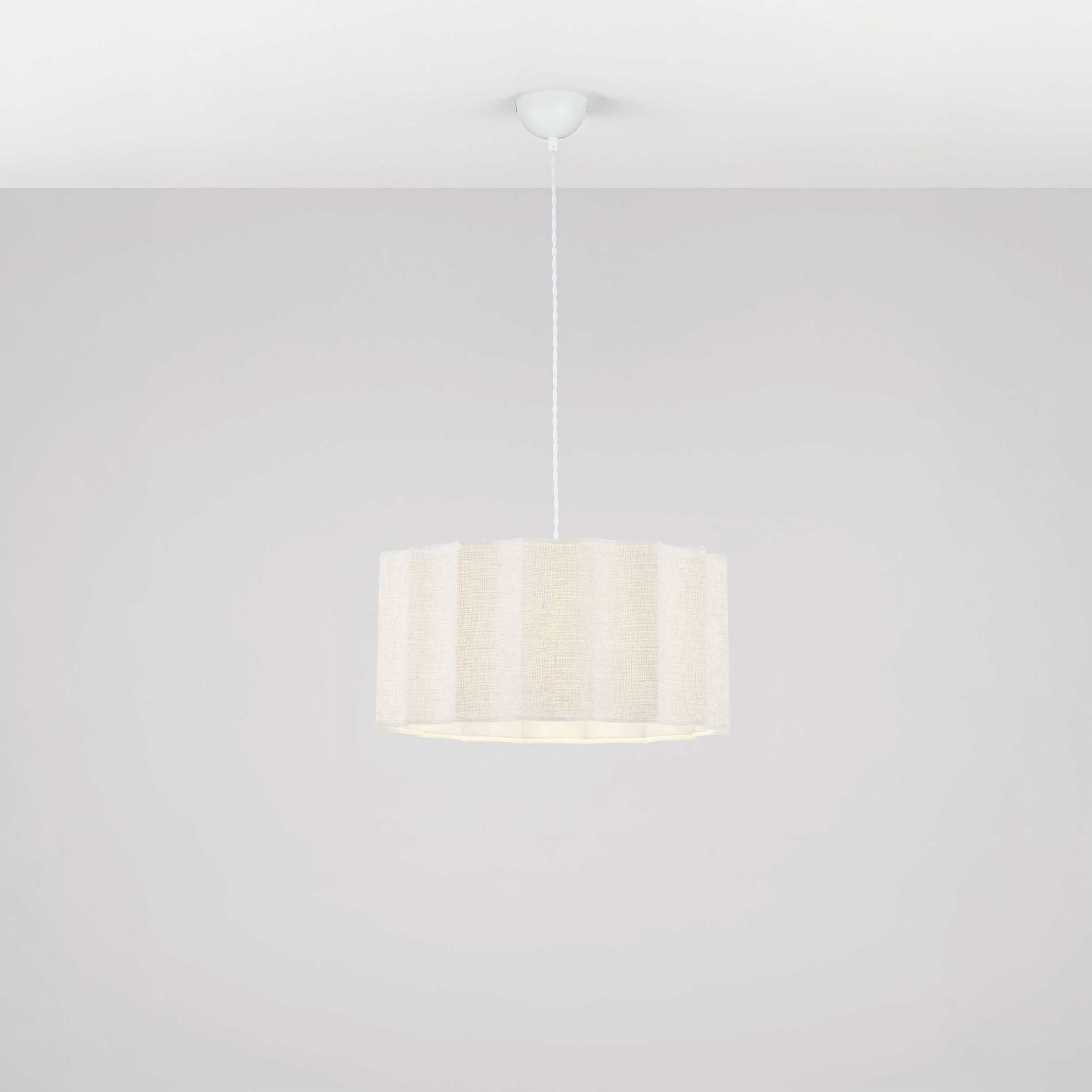 Nova Luce Alve E27 pendel