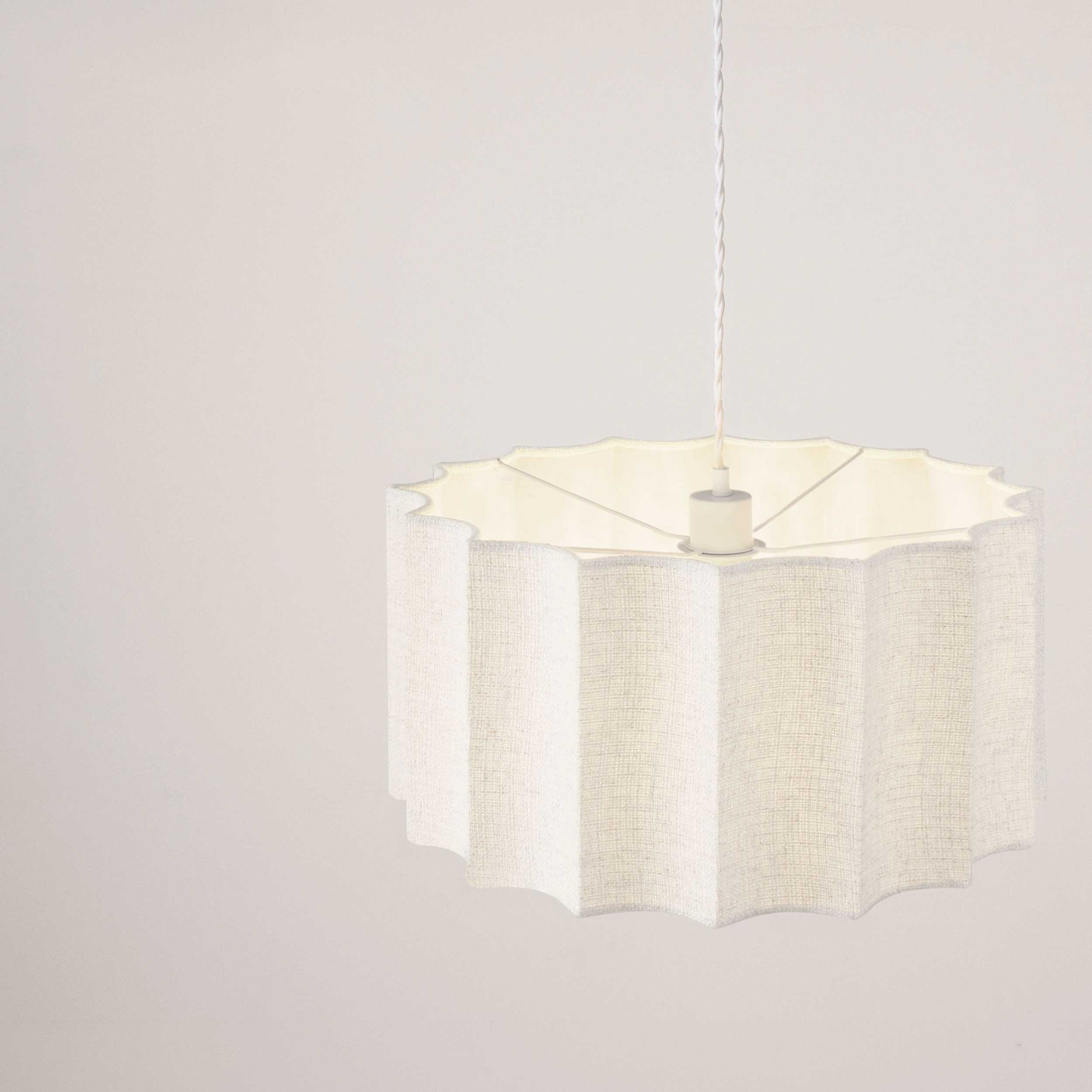 Nova Luce Alve E27 pendel