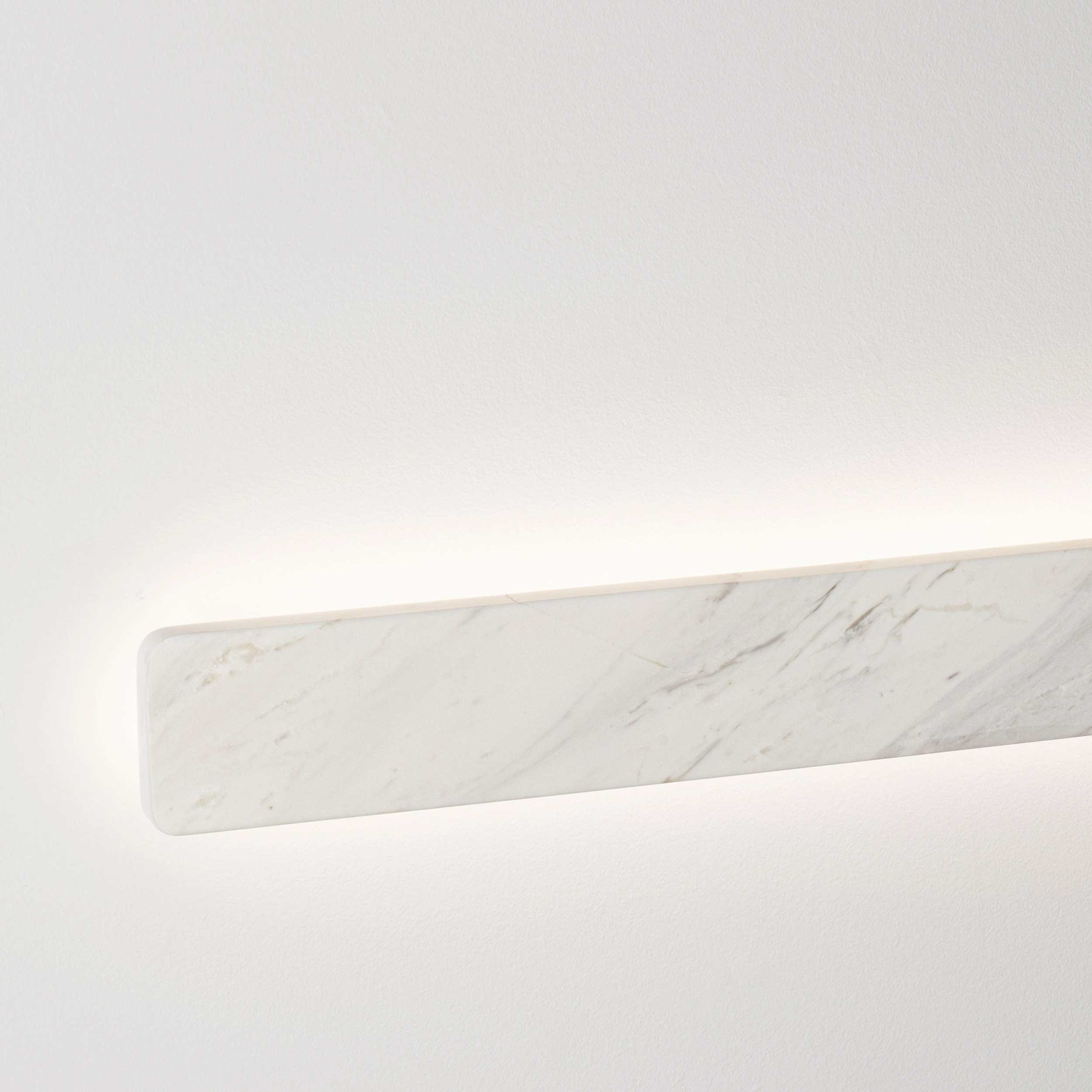Nova Luce Alyssa LED-væglampe