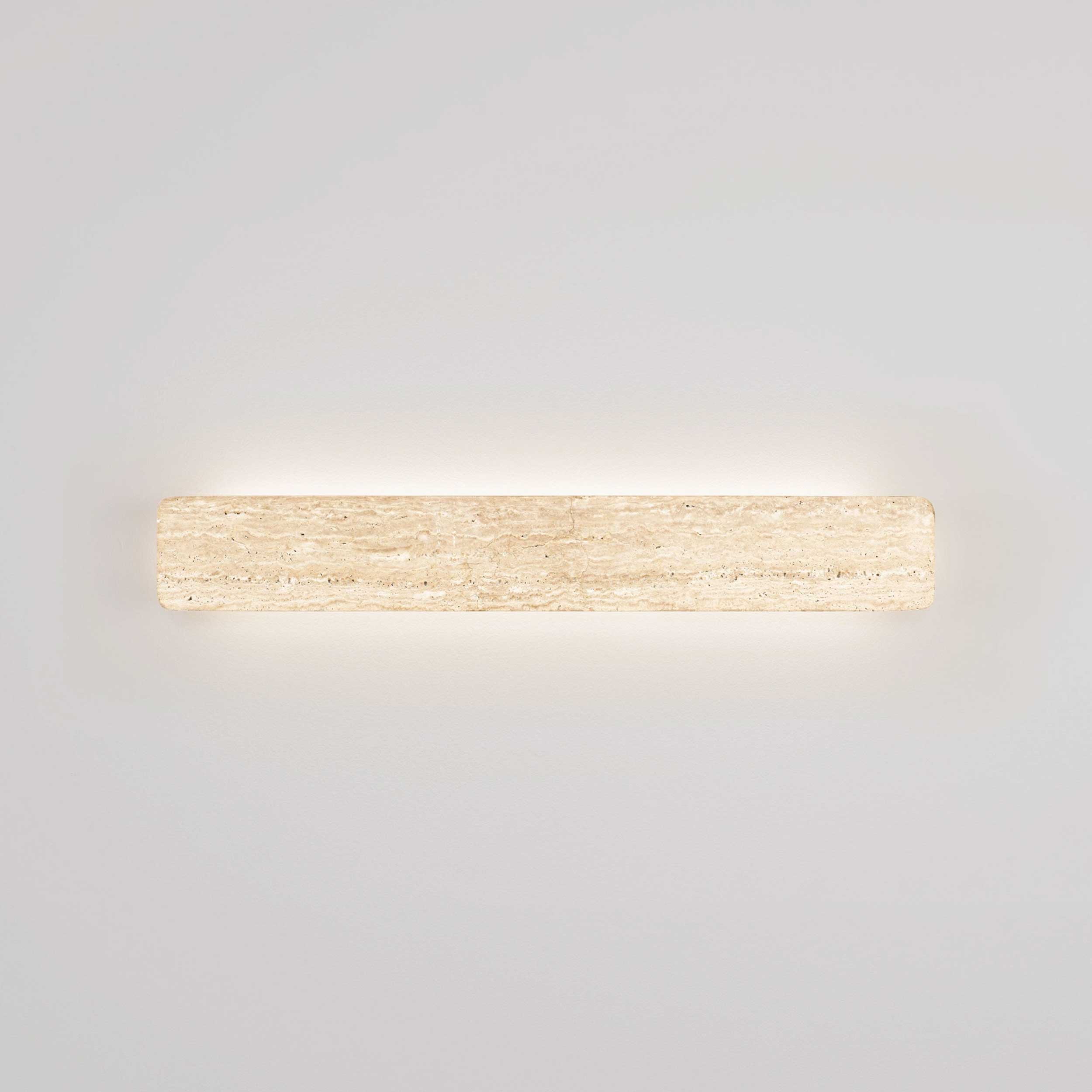 Nova Luce Alyssa LED-væglampe