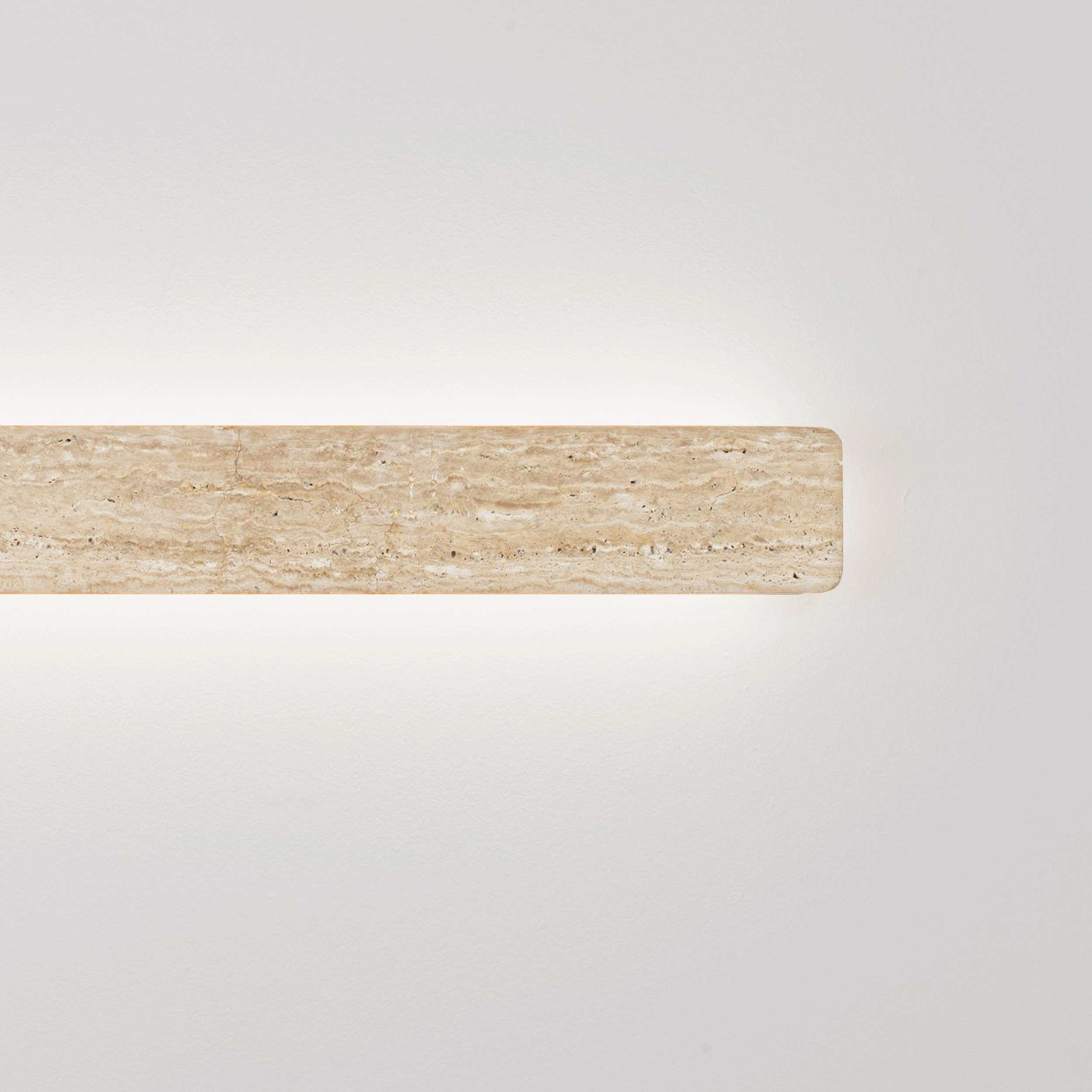 Nova Luce Alyssa LED-væglampe