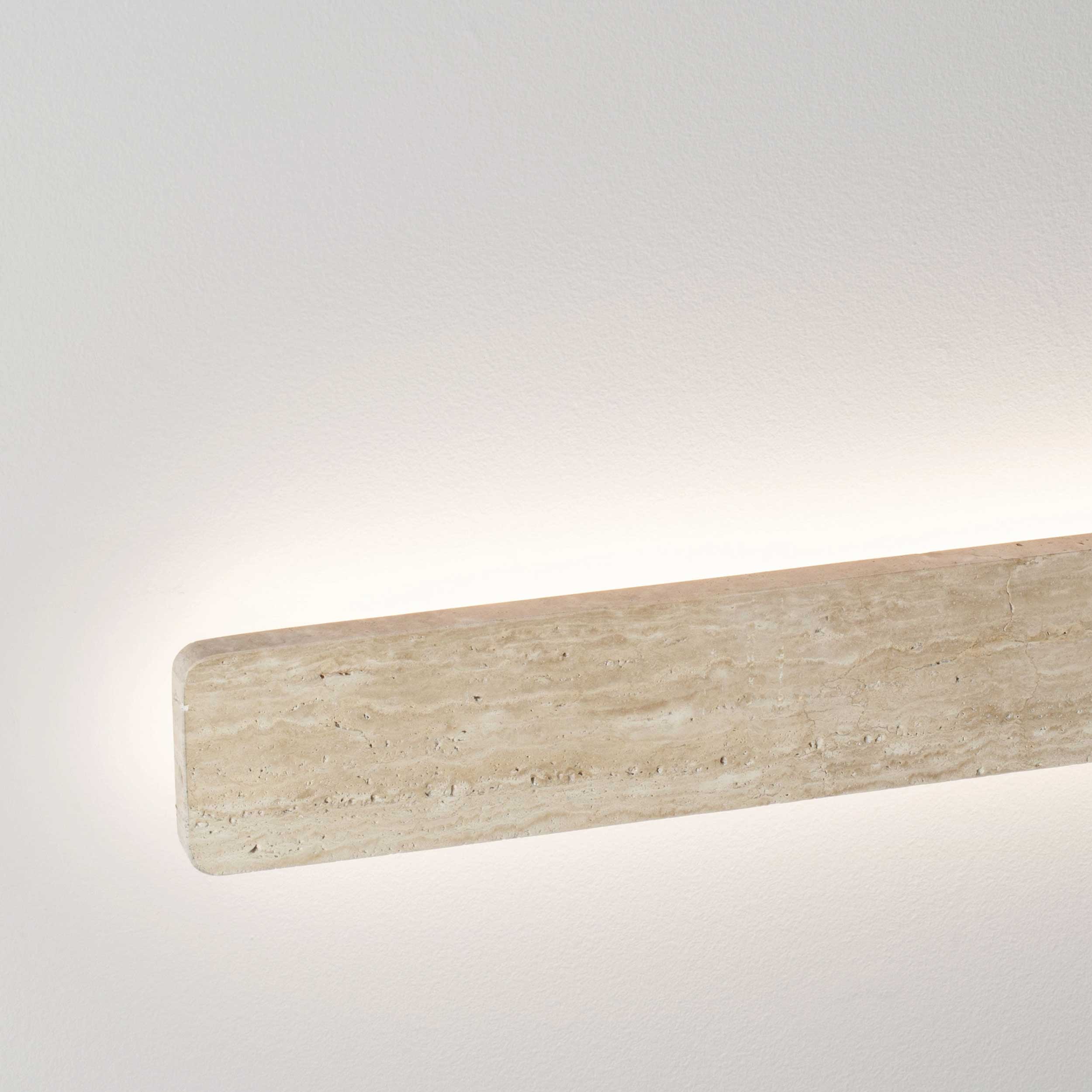 Nova Luce Alyssa LED-væglampe