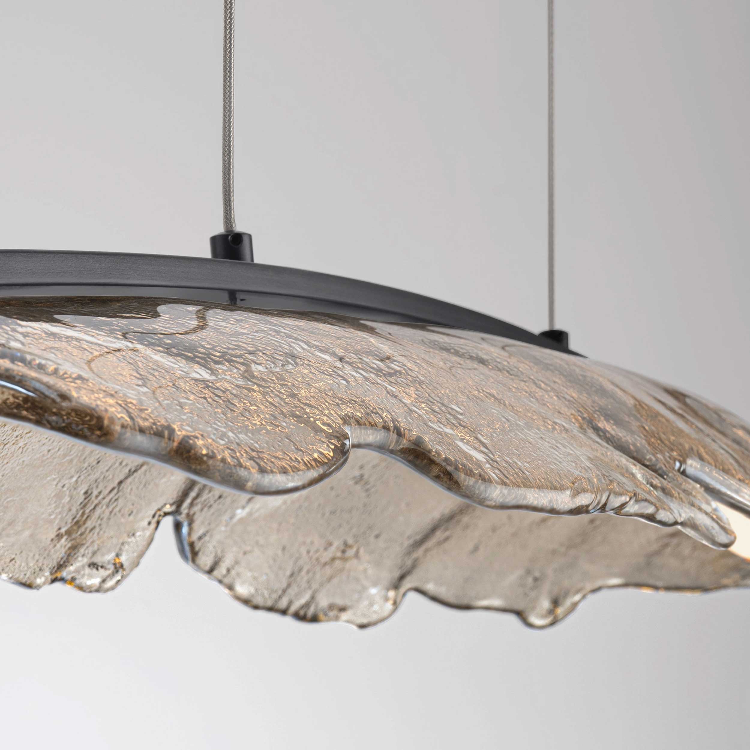 Nova Luce Amado LED pendel