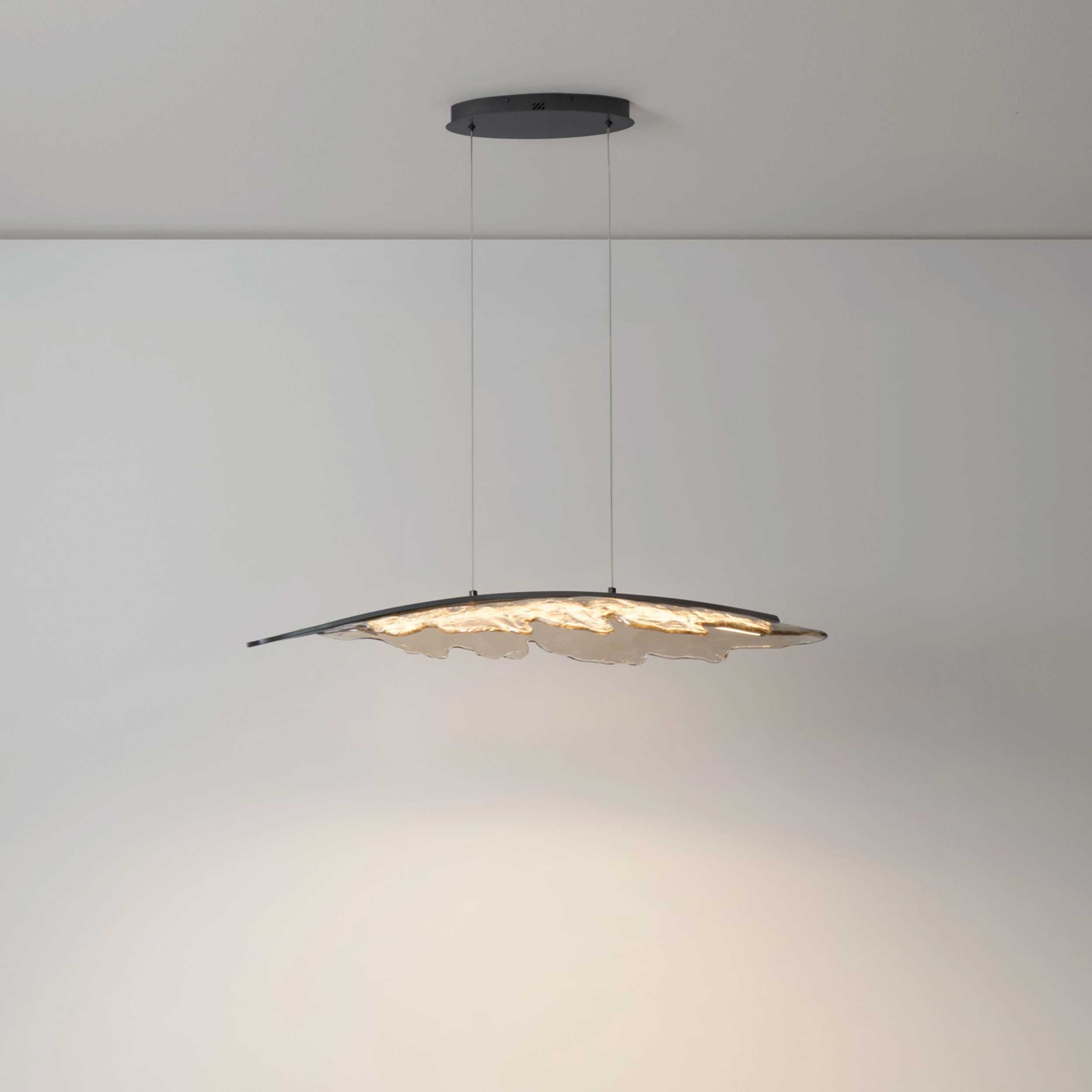Nova Luce Amado LED pendel