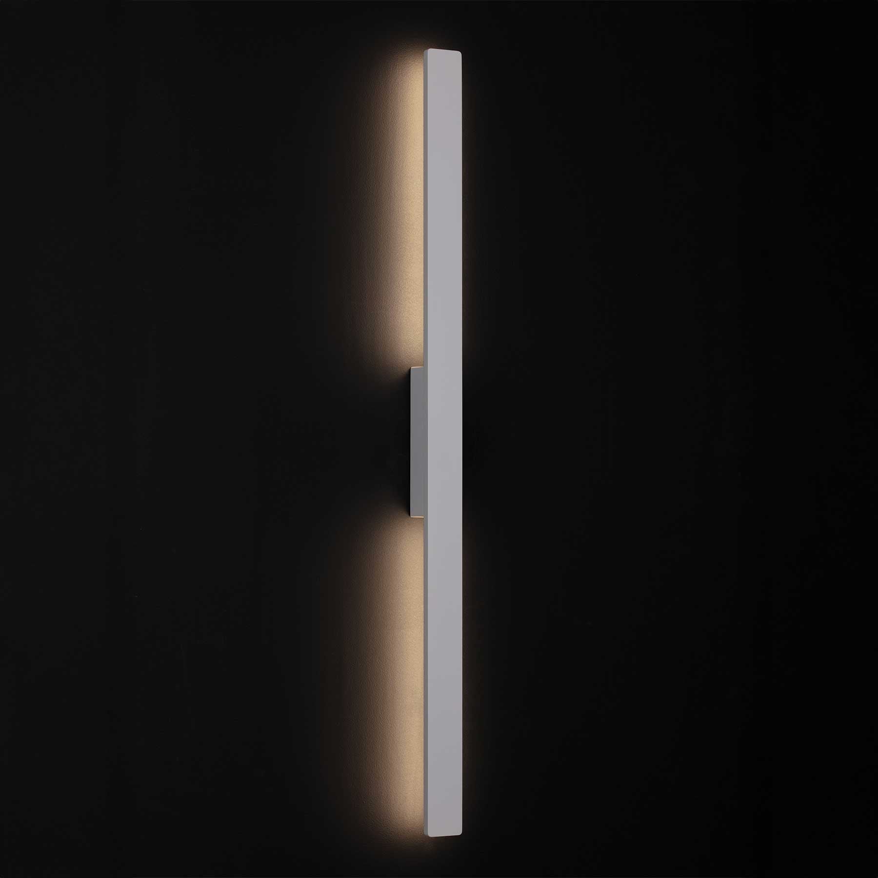 Nova Luce Aneth LED nástěnné svítidlo IP65