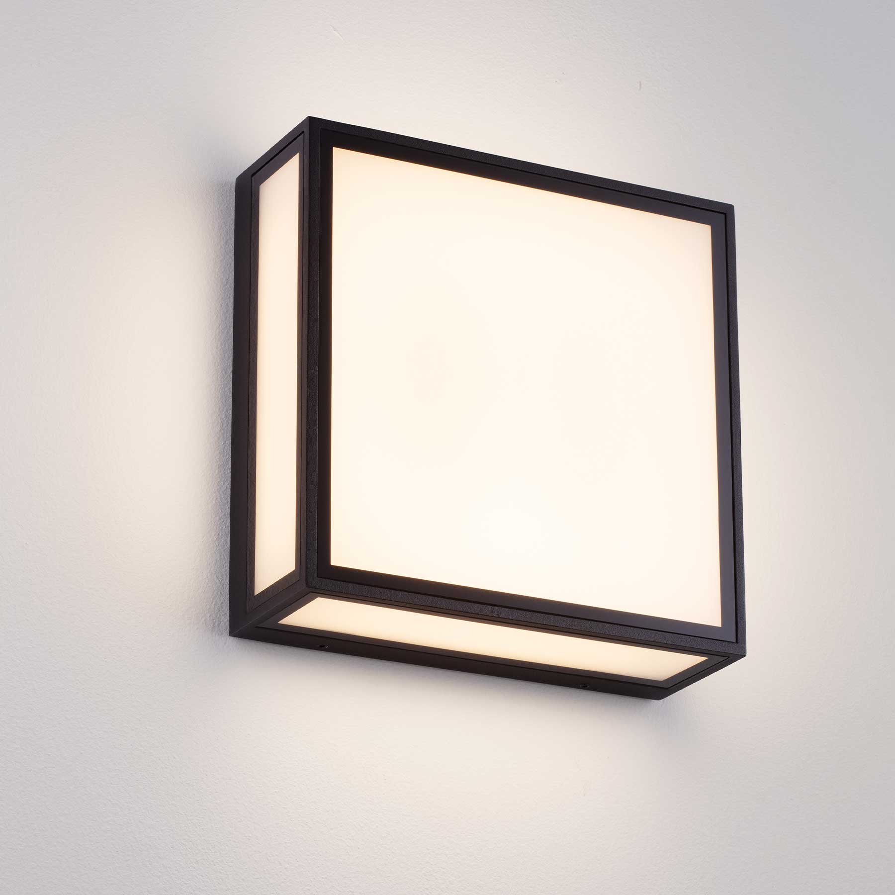 Nova Luce Astral LED nástěnné svítidlo IP65