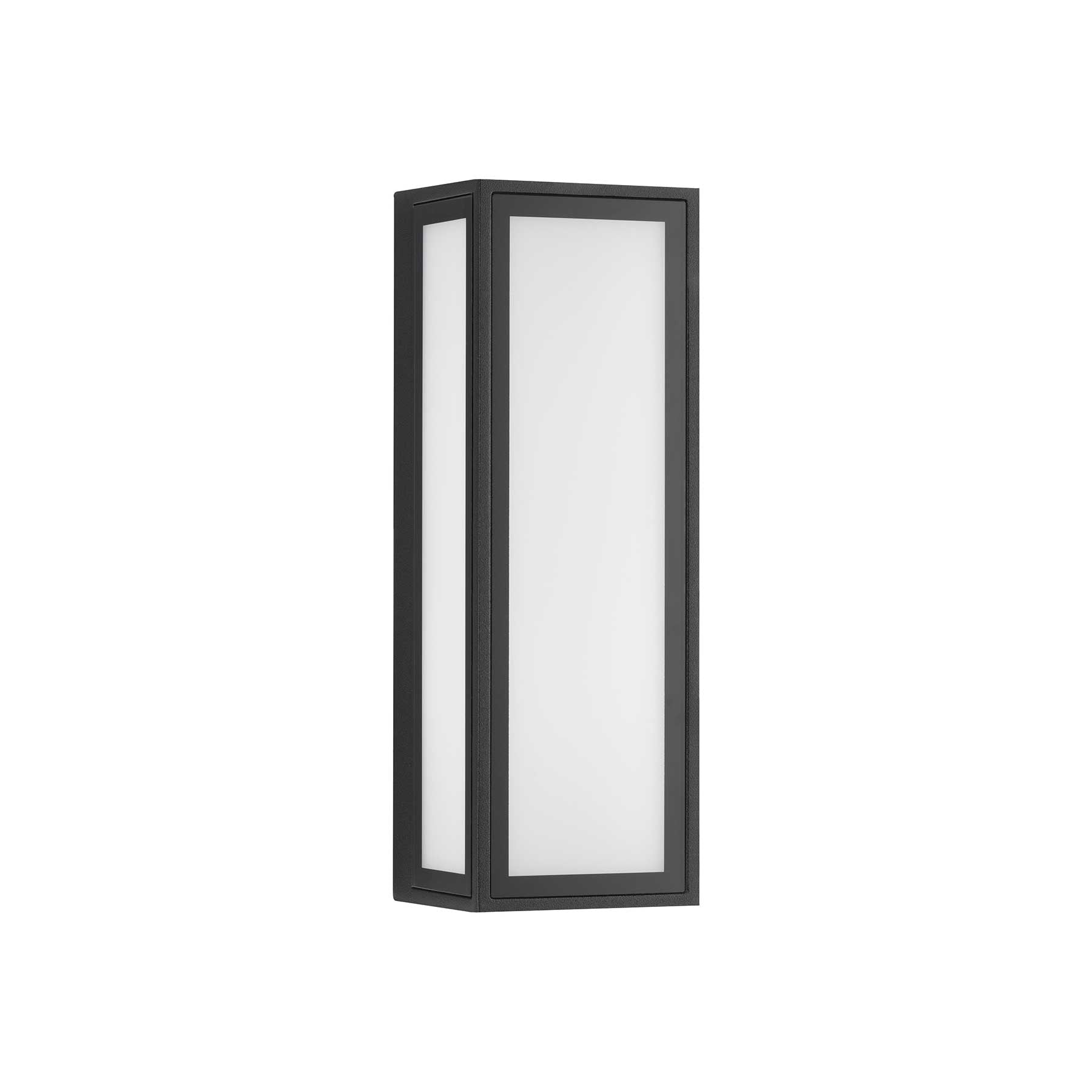 Nova Luce Astral LED nástěnné svítidlo IP65