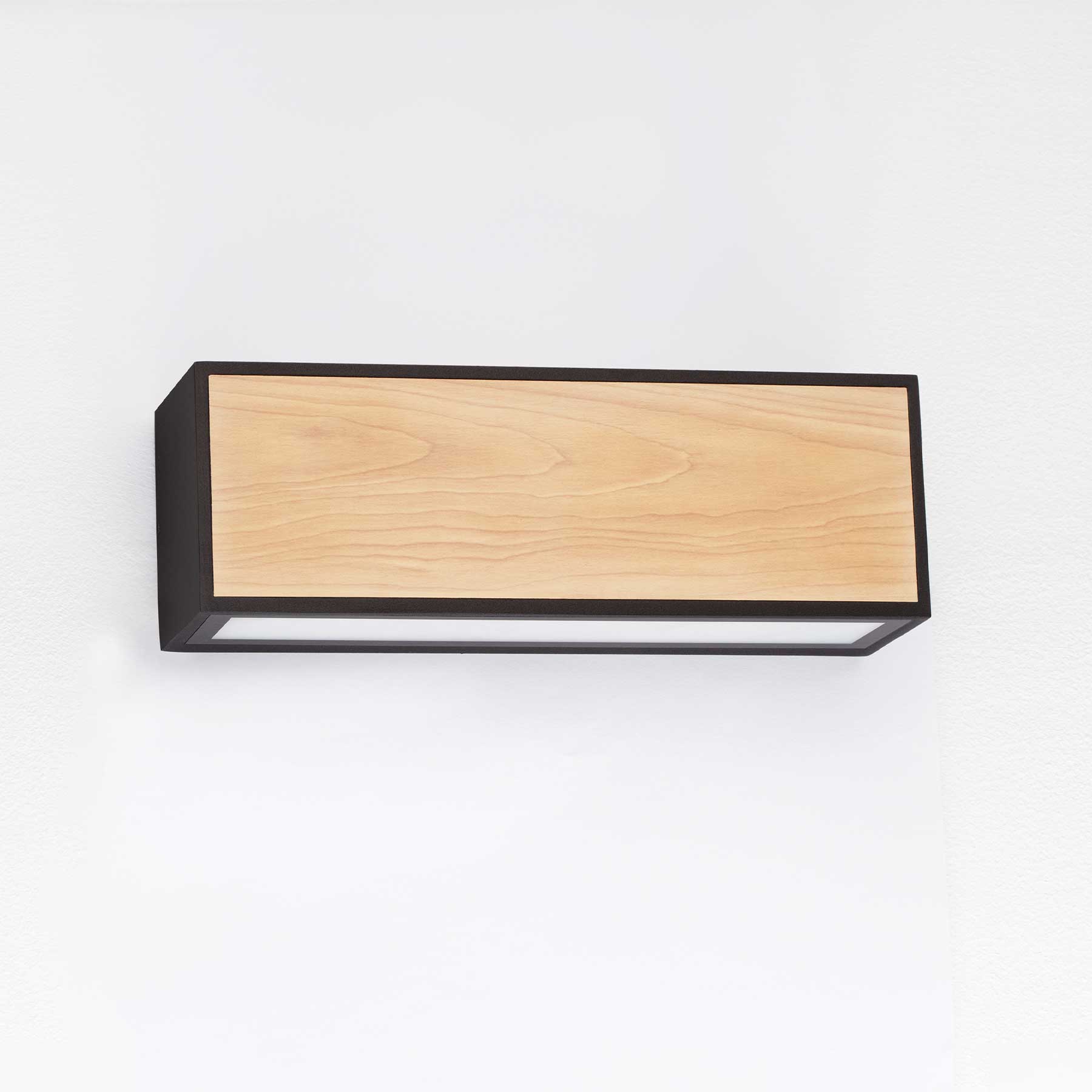 Nova Luce Astral LED nástěnné svítidlo IP65