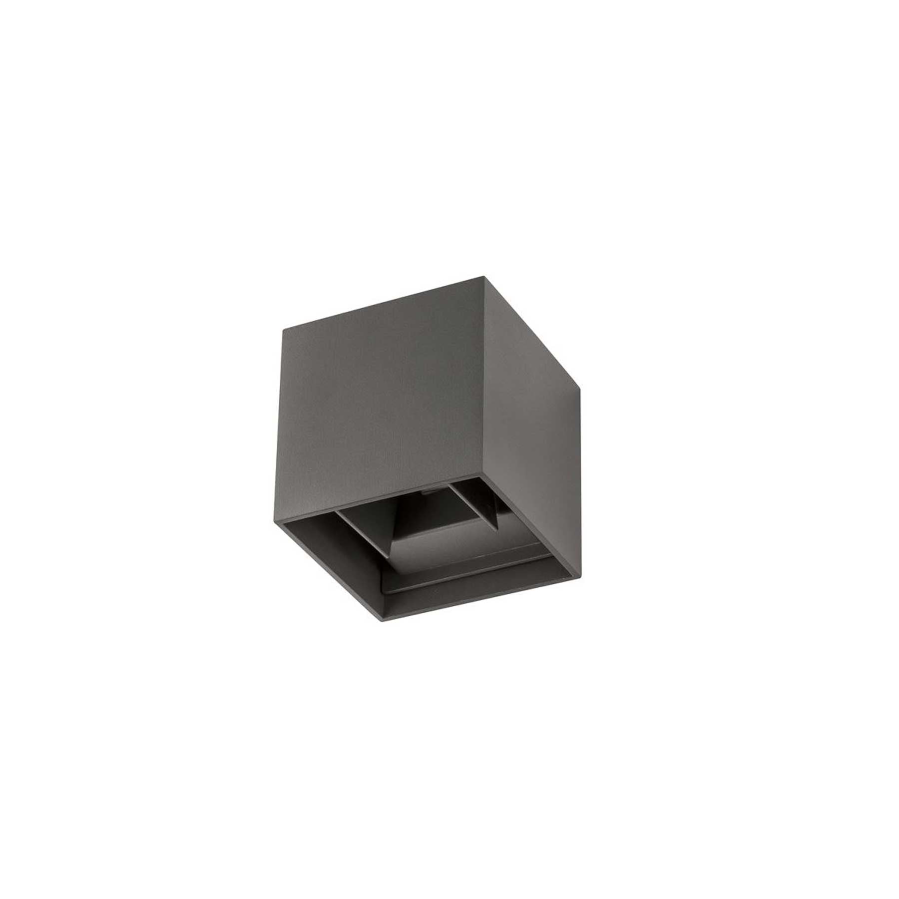 Nova Luce Como LED nástěnné svítidlo IP65