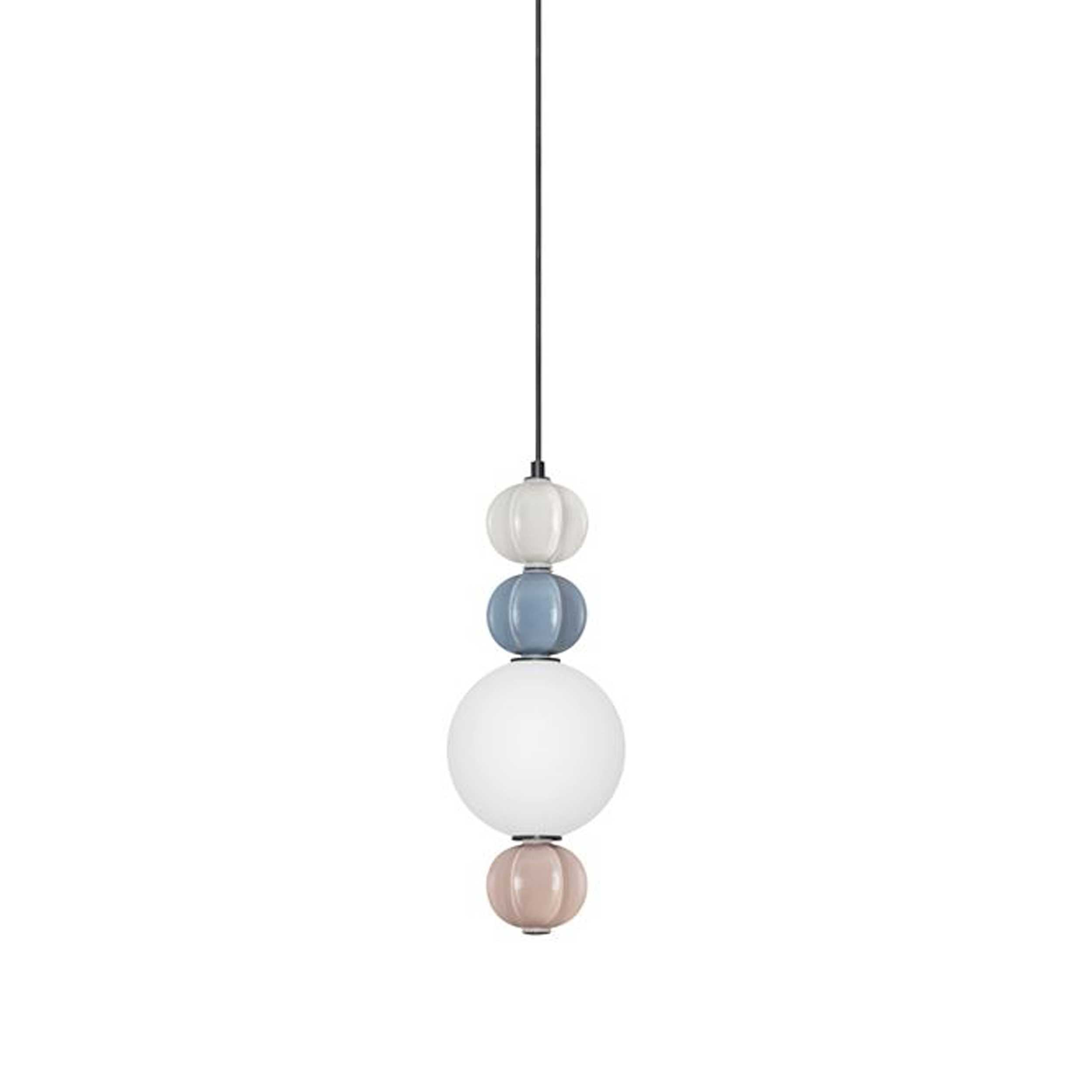 Nova Luce Dazz LED pendel