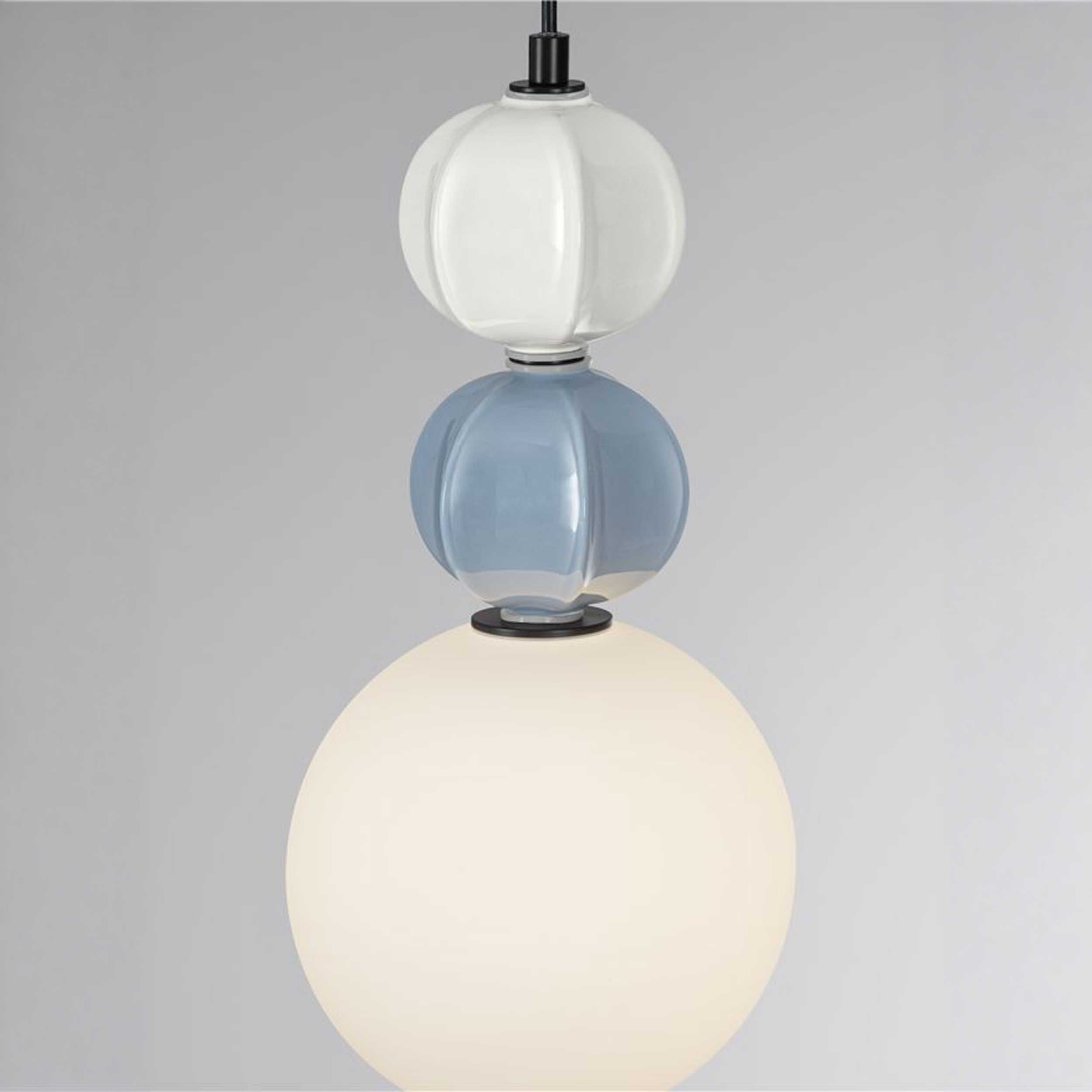 Nova Luce Dazz LED pendel