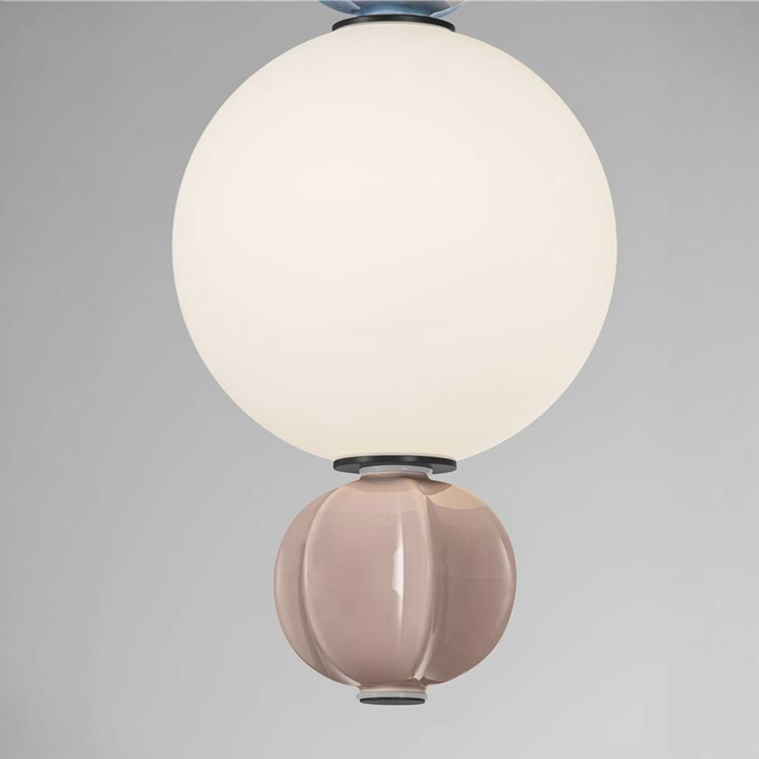 Nova Luce Dazz LED pendel