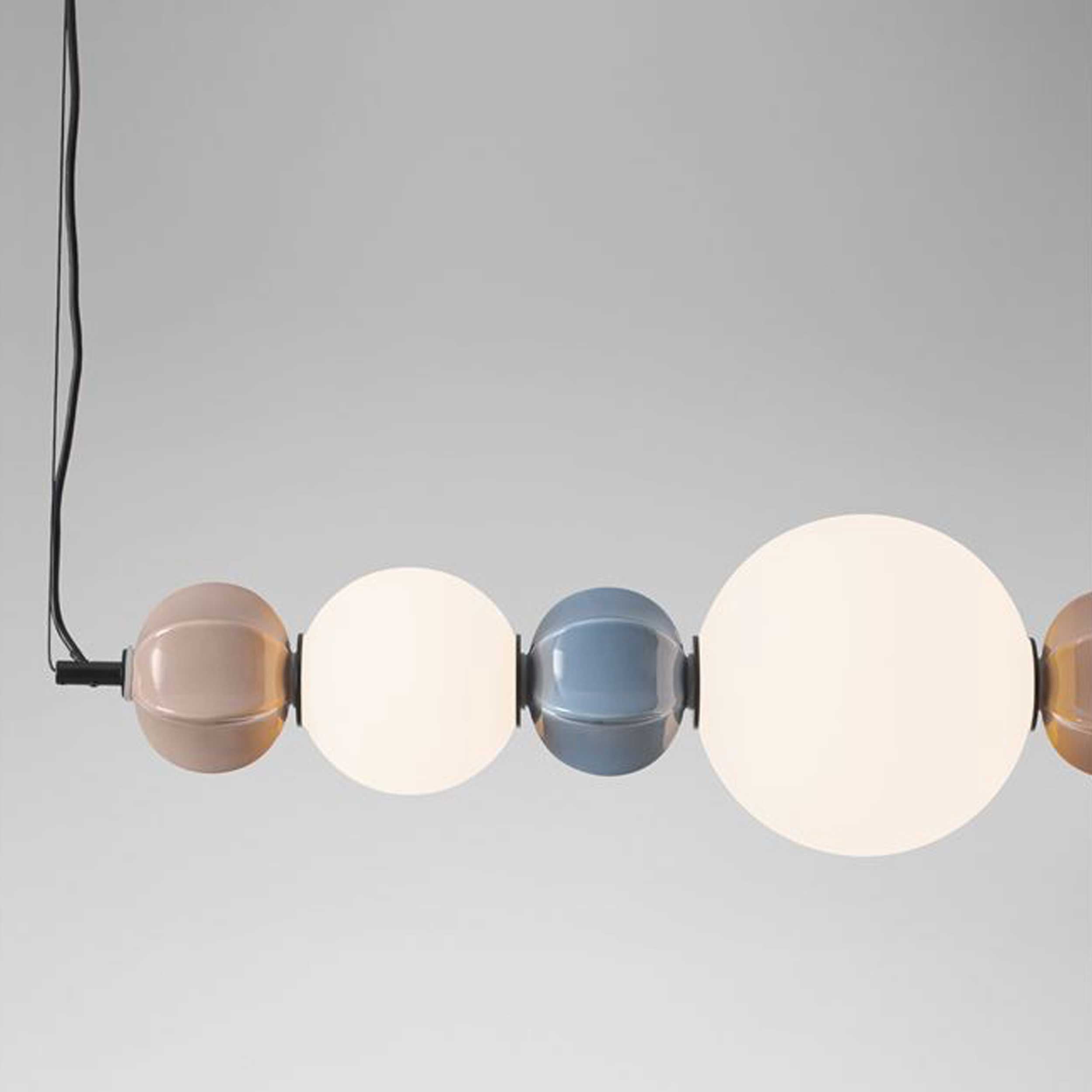 Nova Luce Dazz LED pendel