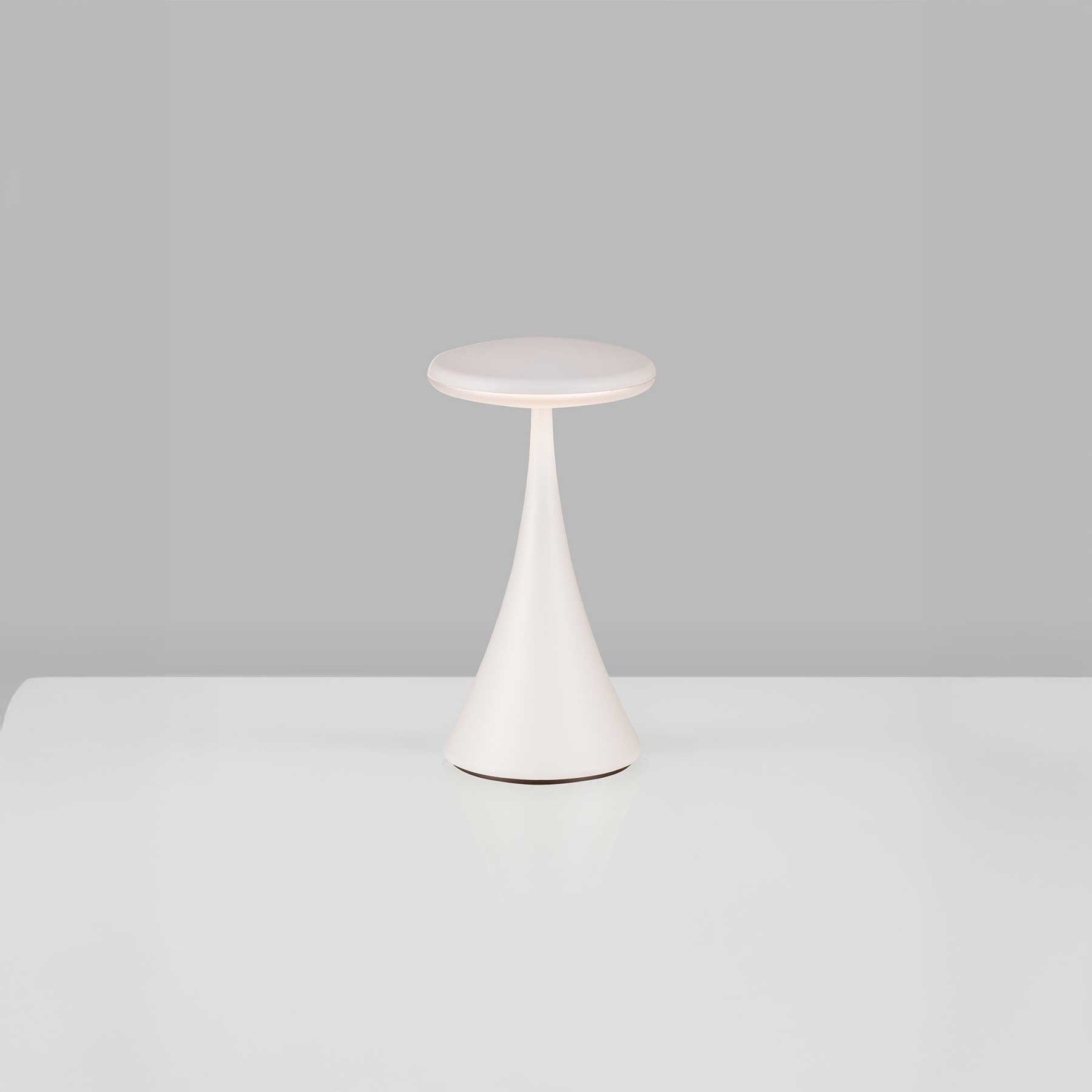 Nova Luce Elbo LED přenosné stolní svítidlo