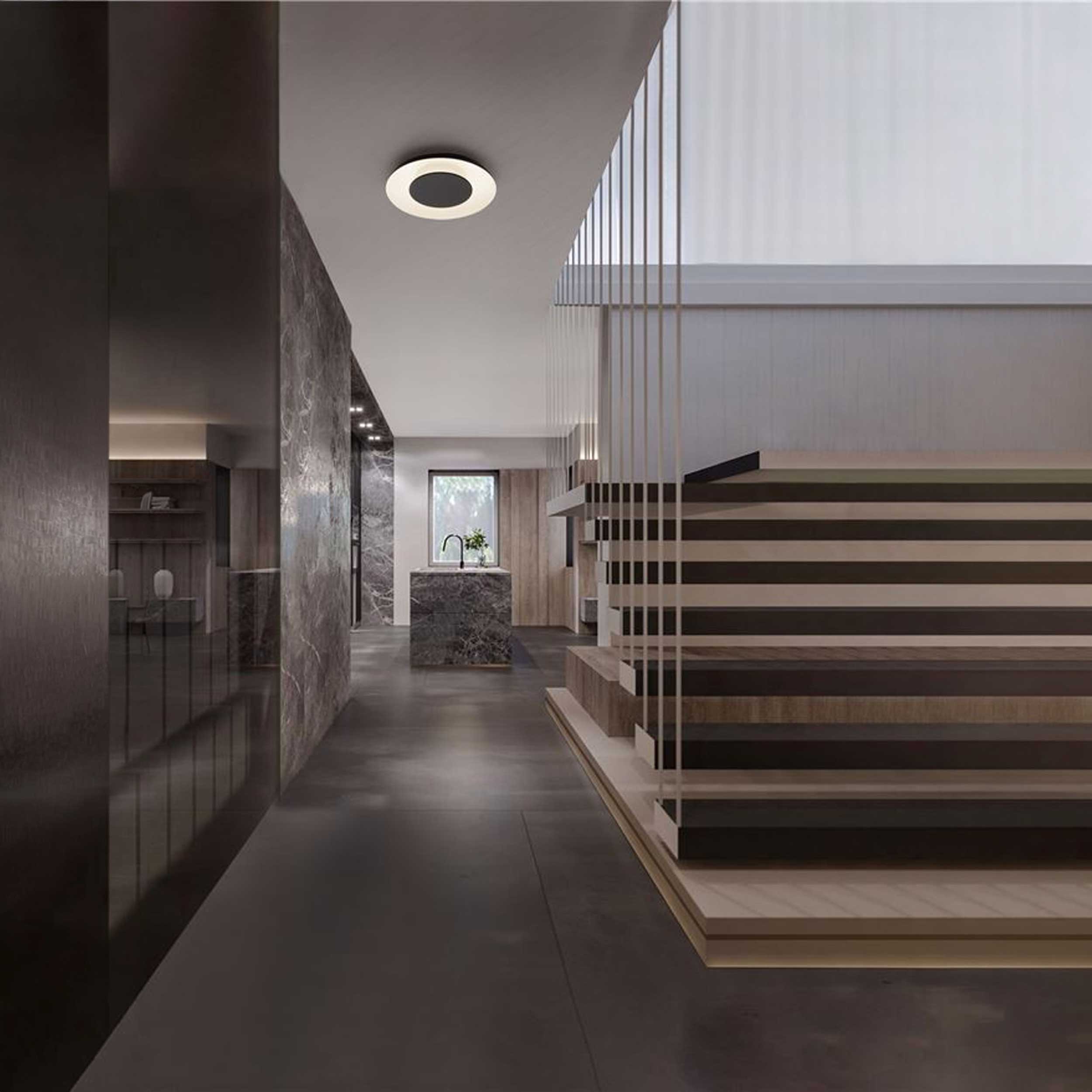 Nova Luce Epos LED-pendel