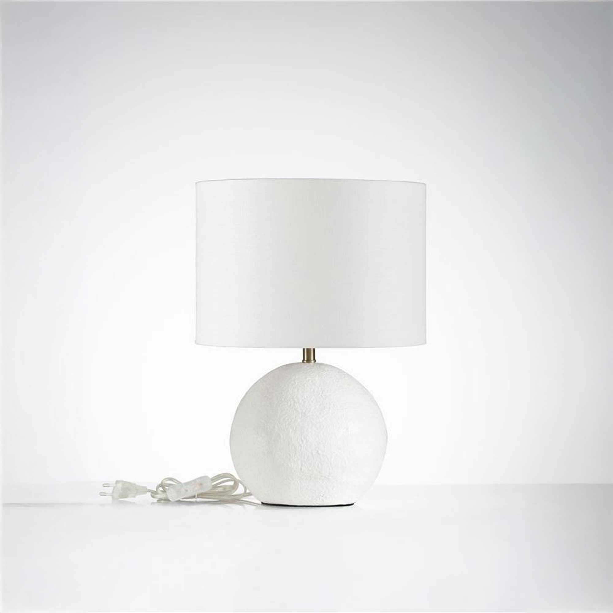 Nova Luce Ever E27 stolní svítidlo