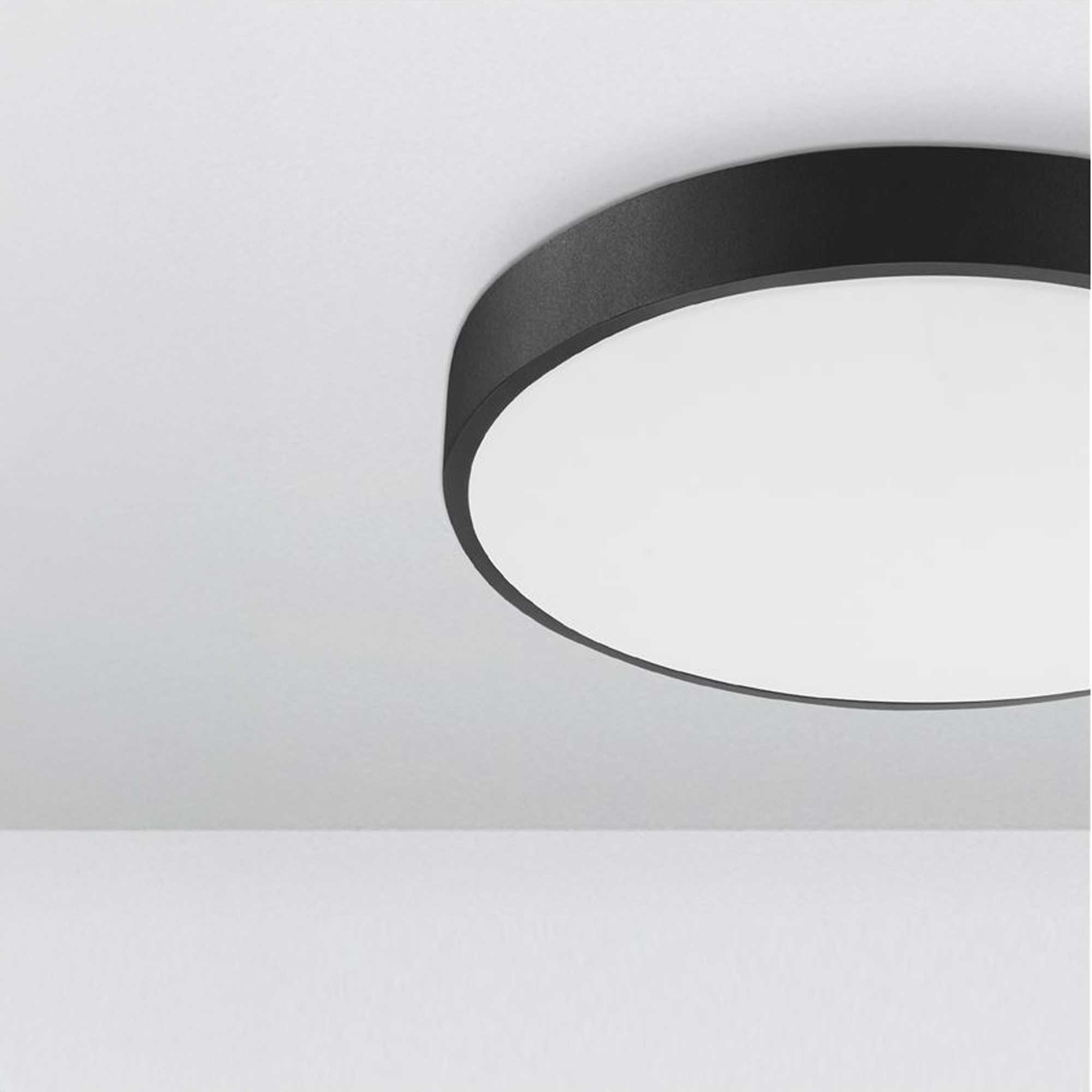 Nova Luce Hadon LED stropní kruhové svítidlo